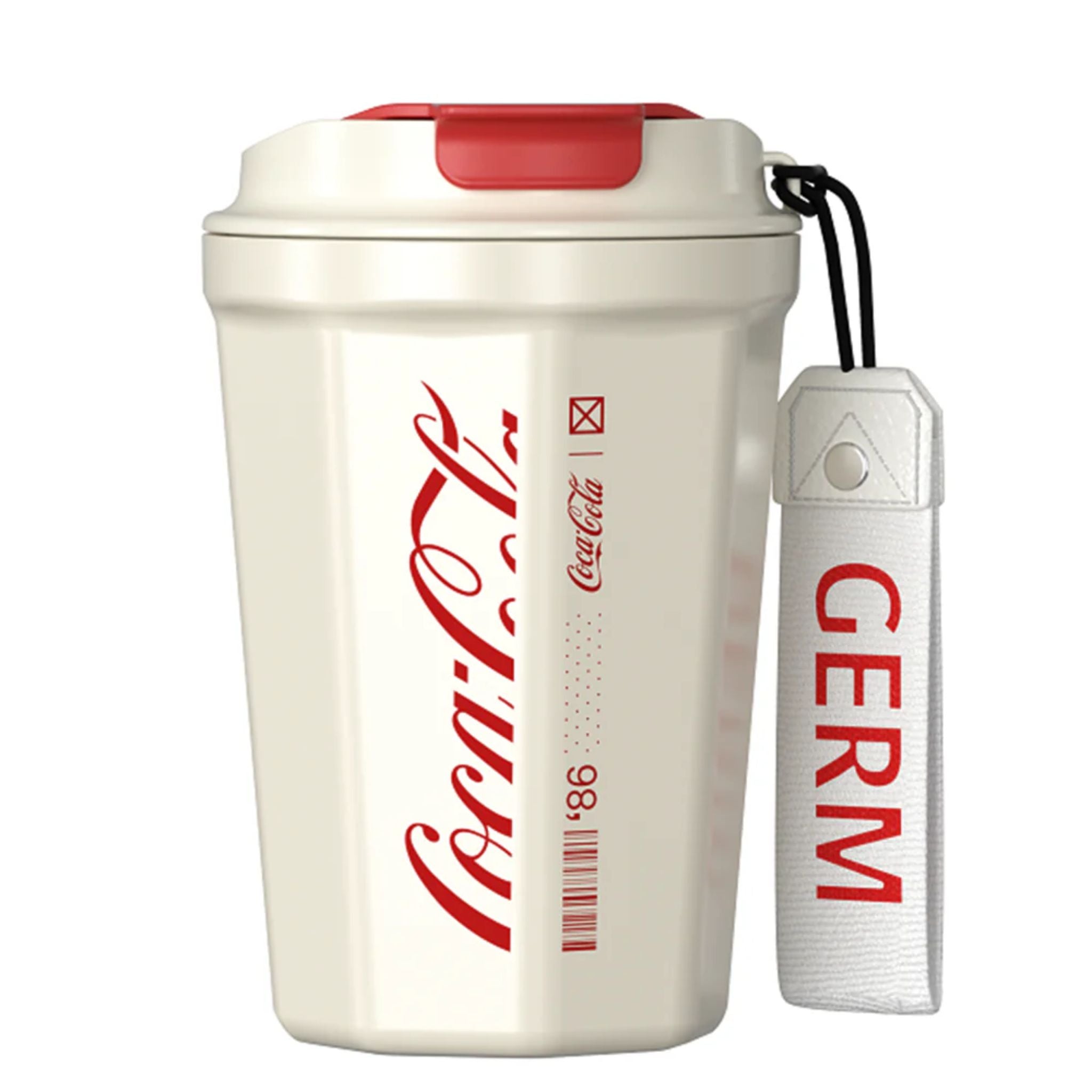Vaso Térmico Coca-Cola Original 390ml