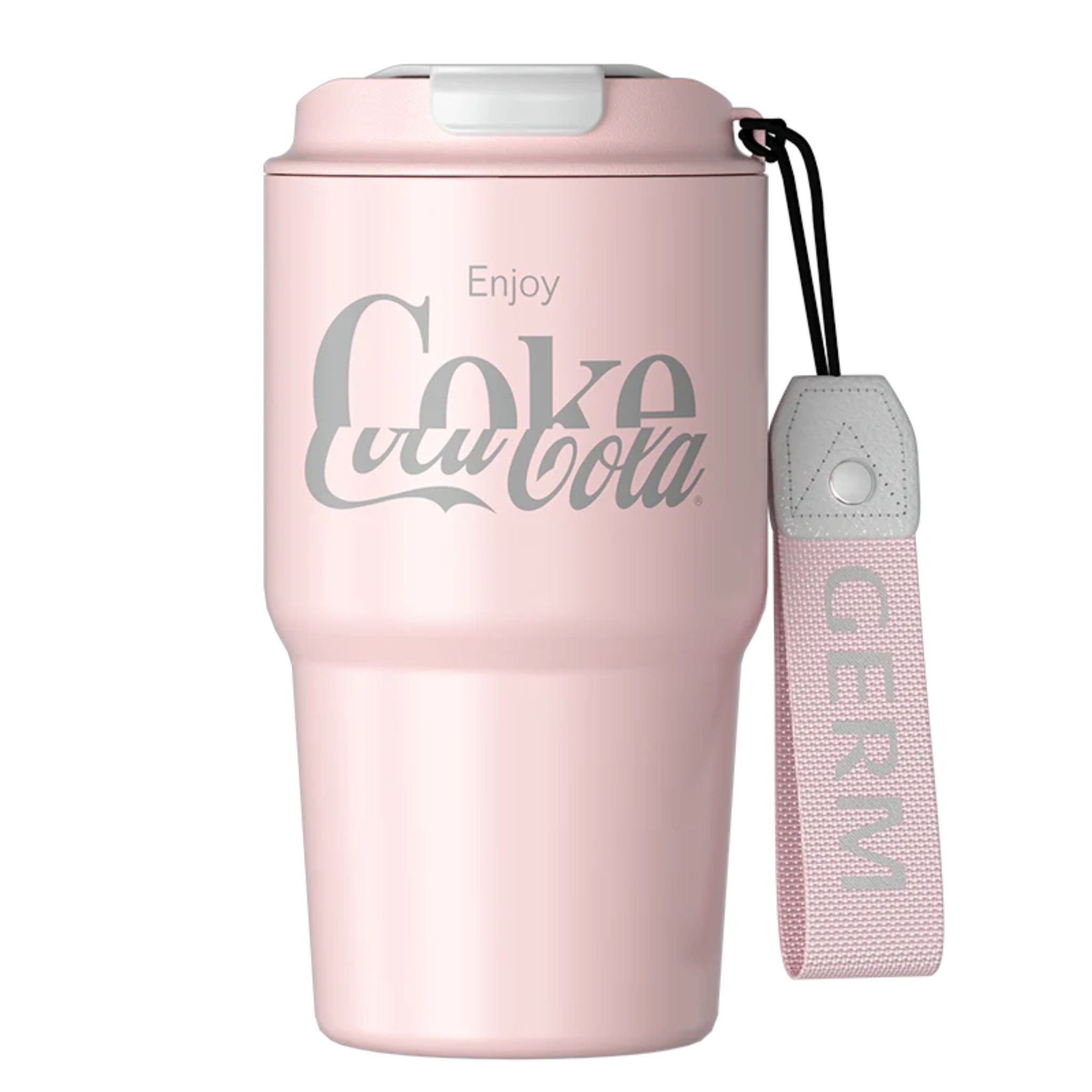 Vaso Térmico Coca Cola 590ml - Enjoy