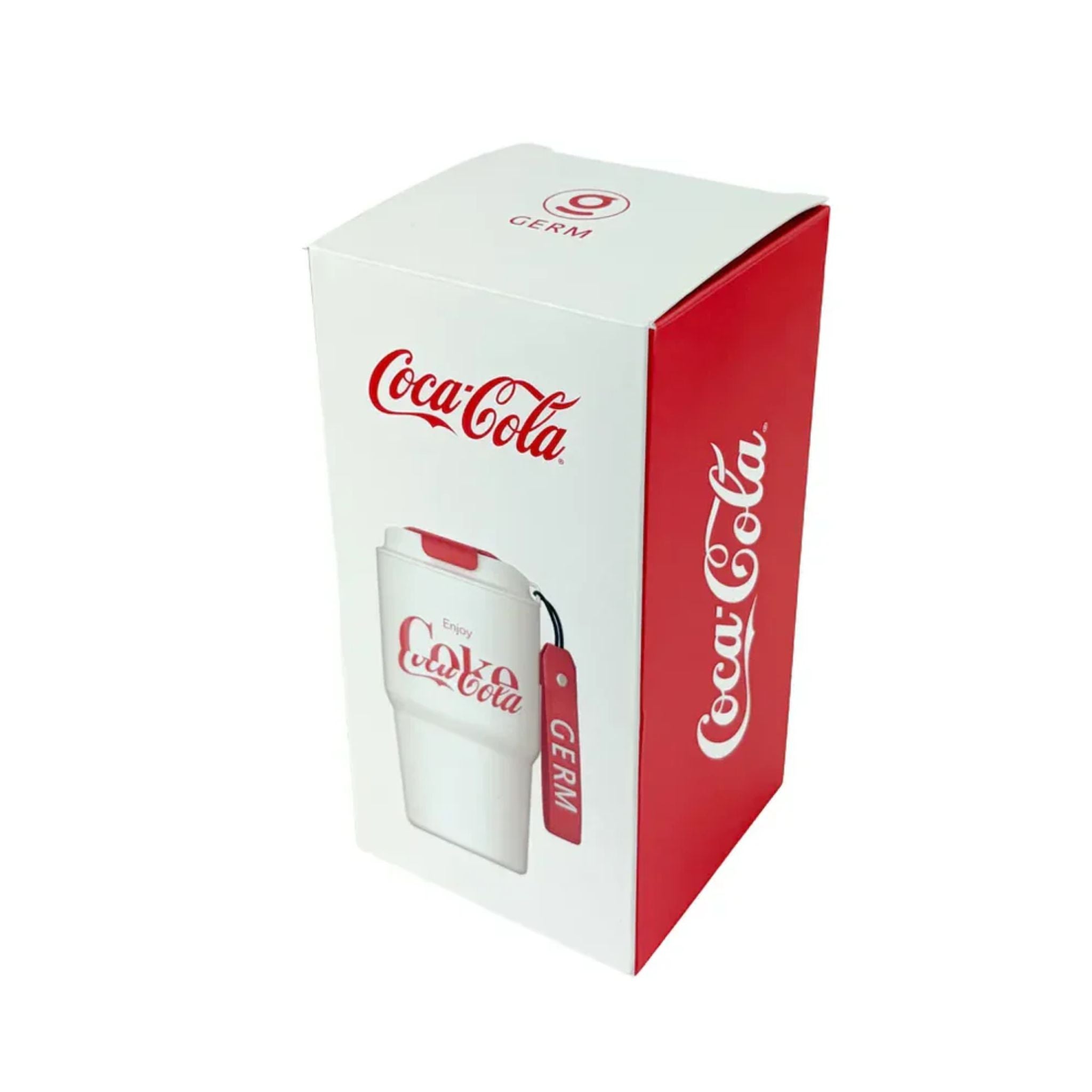 Vaso Térmico Coca Cola 590ml - Enjoy