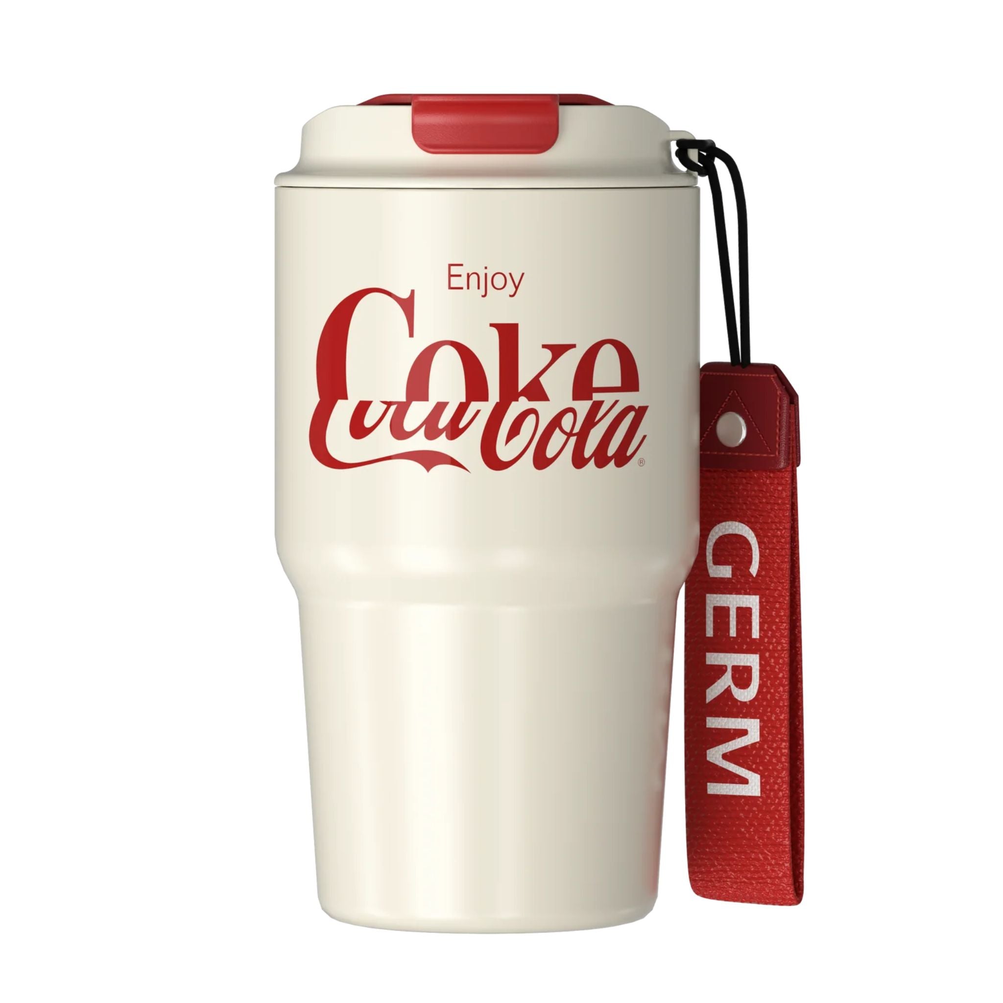 Vaso Térmico Coca Cola 590ml - Enjoy