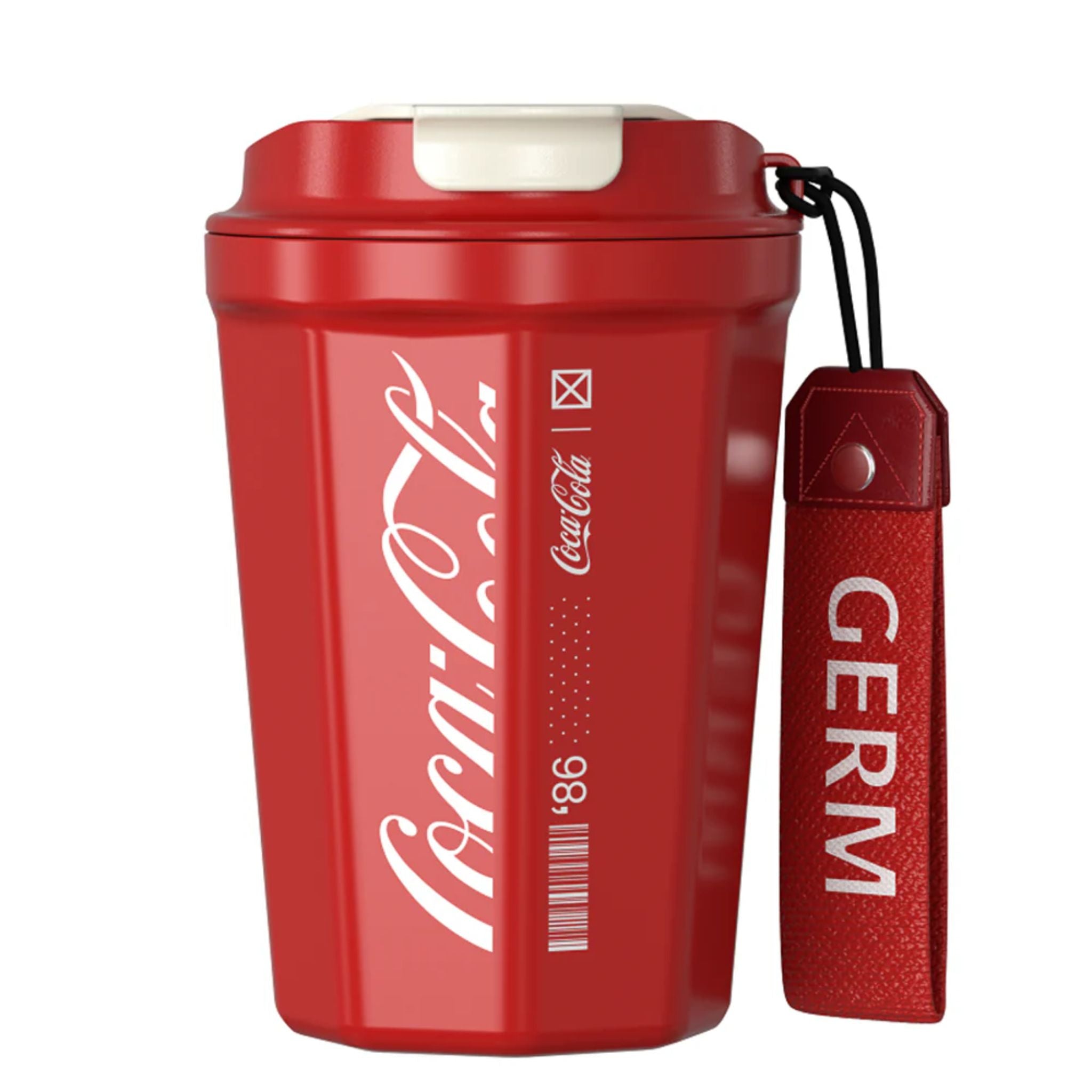 Vaso Térmico Coca-Cola Original 390ml