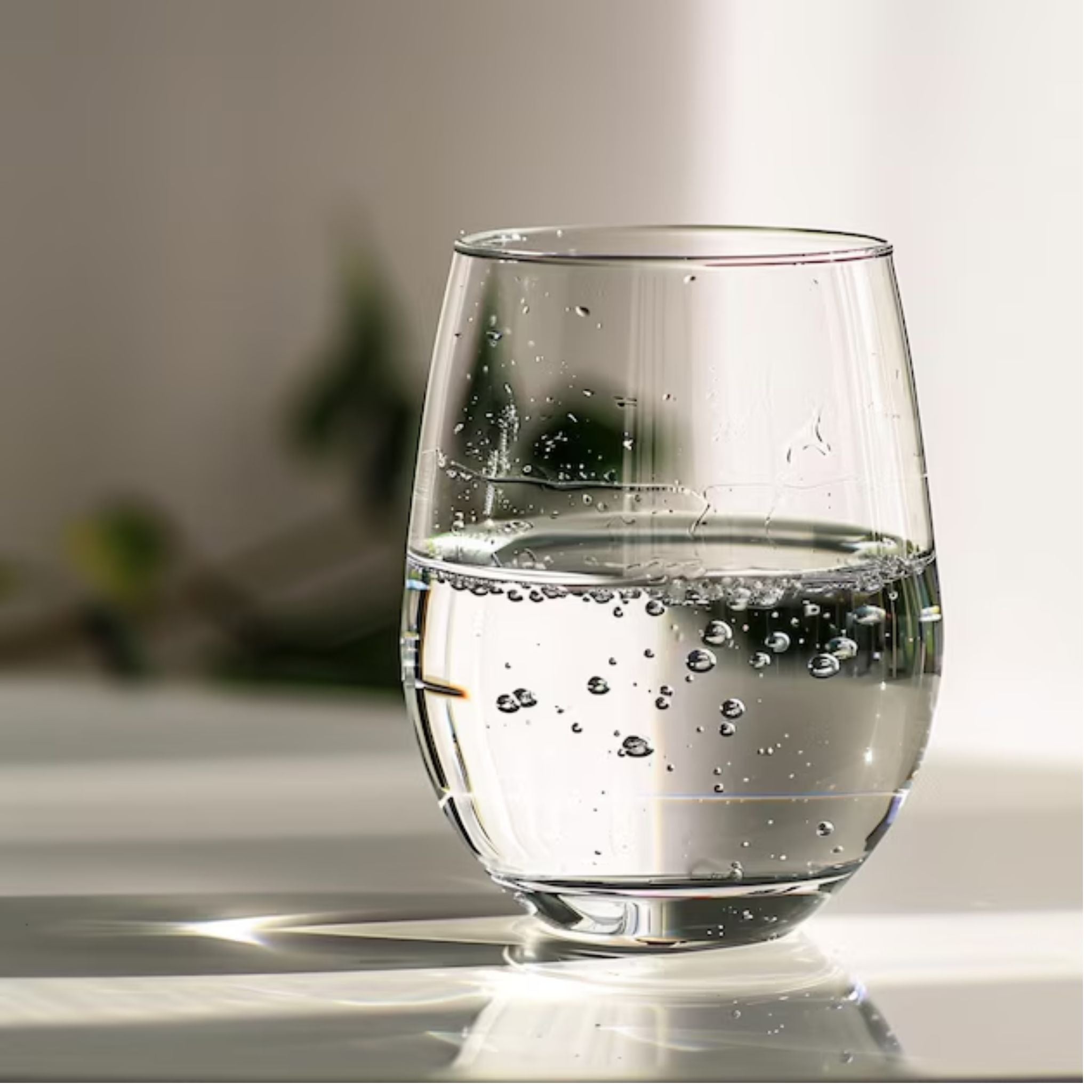 Vasos De Vidrio Bajos 510ml X6