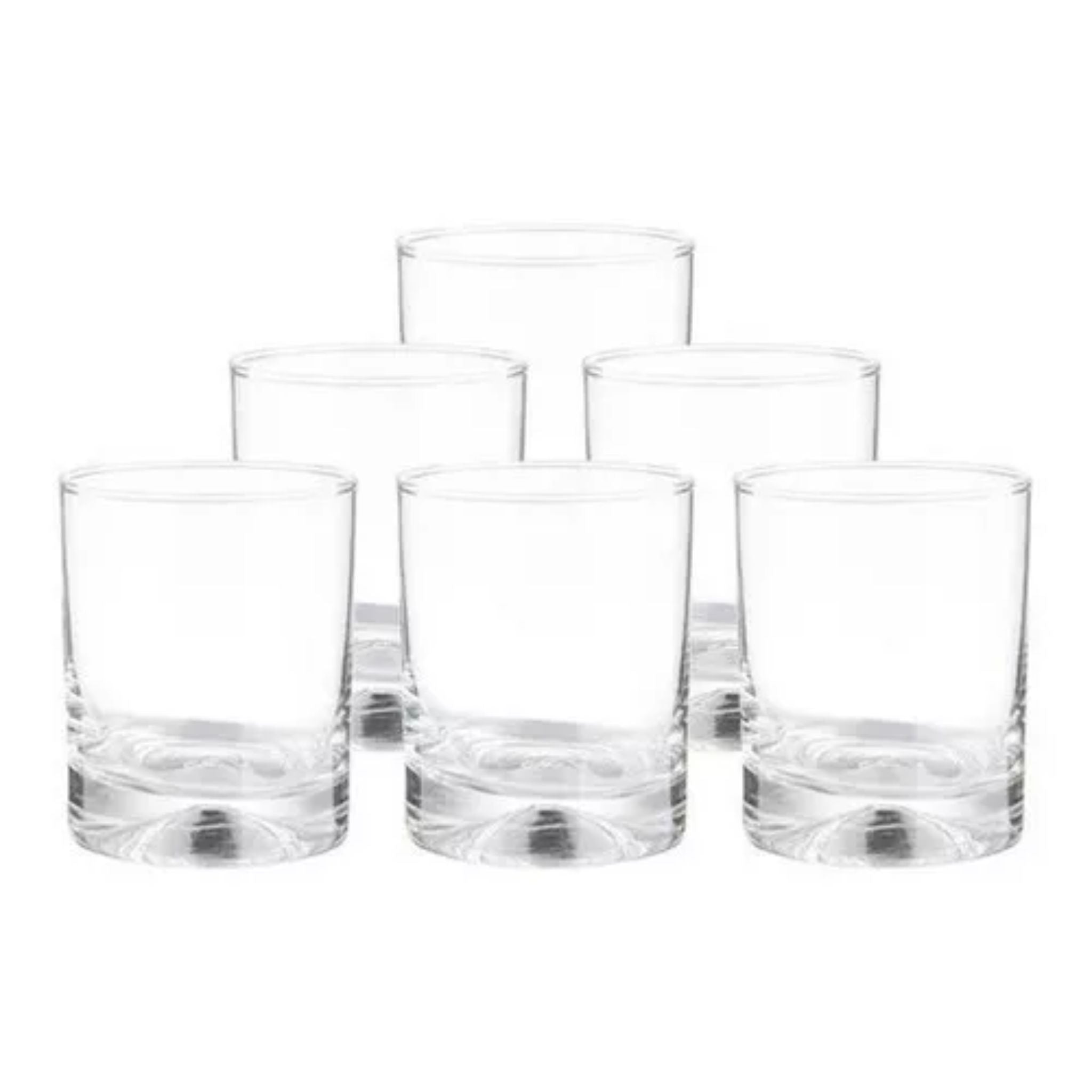 Vasos Bajos Whisky X48