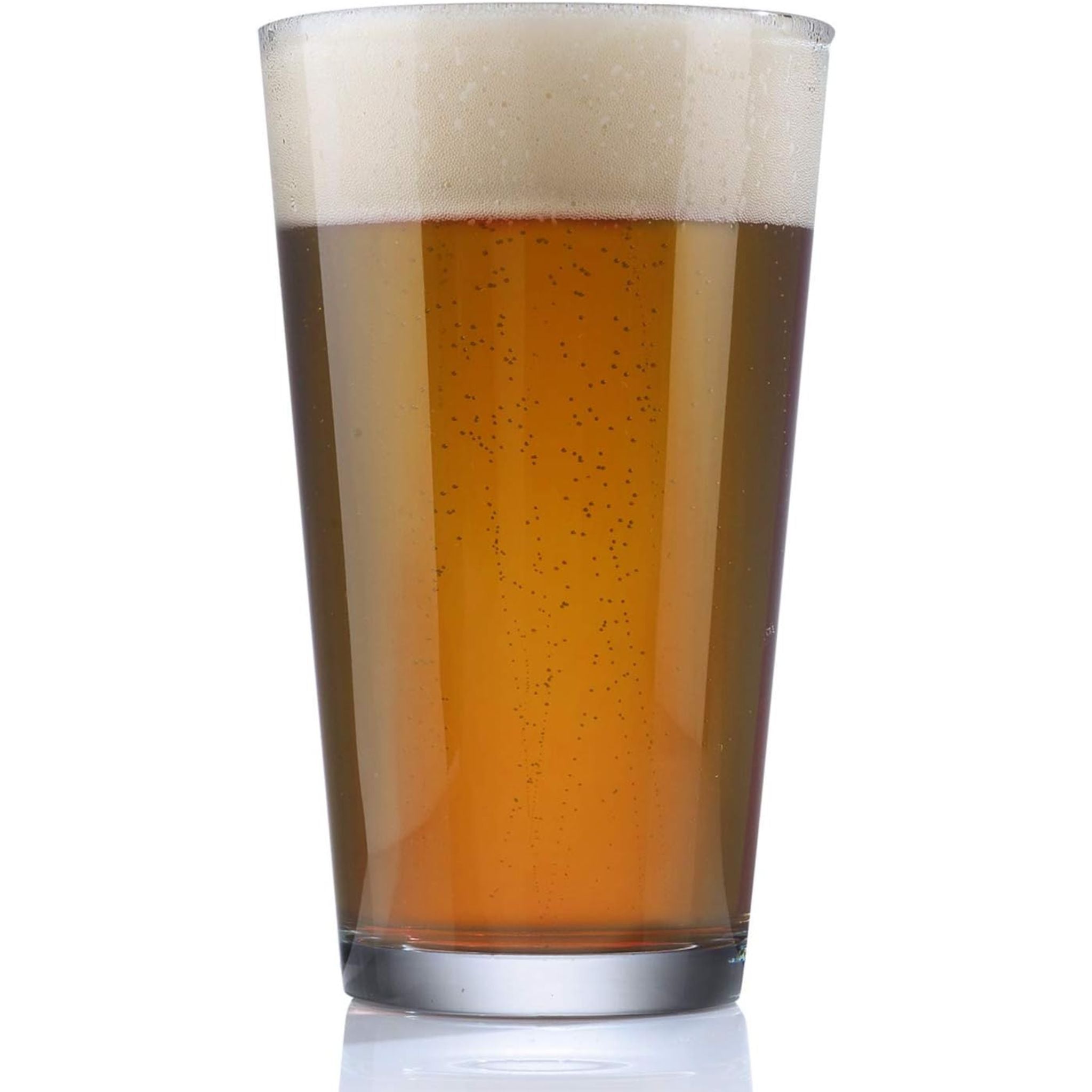 Vasos Altos Cóctel Mixing 473cc
