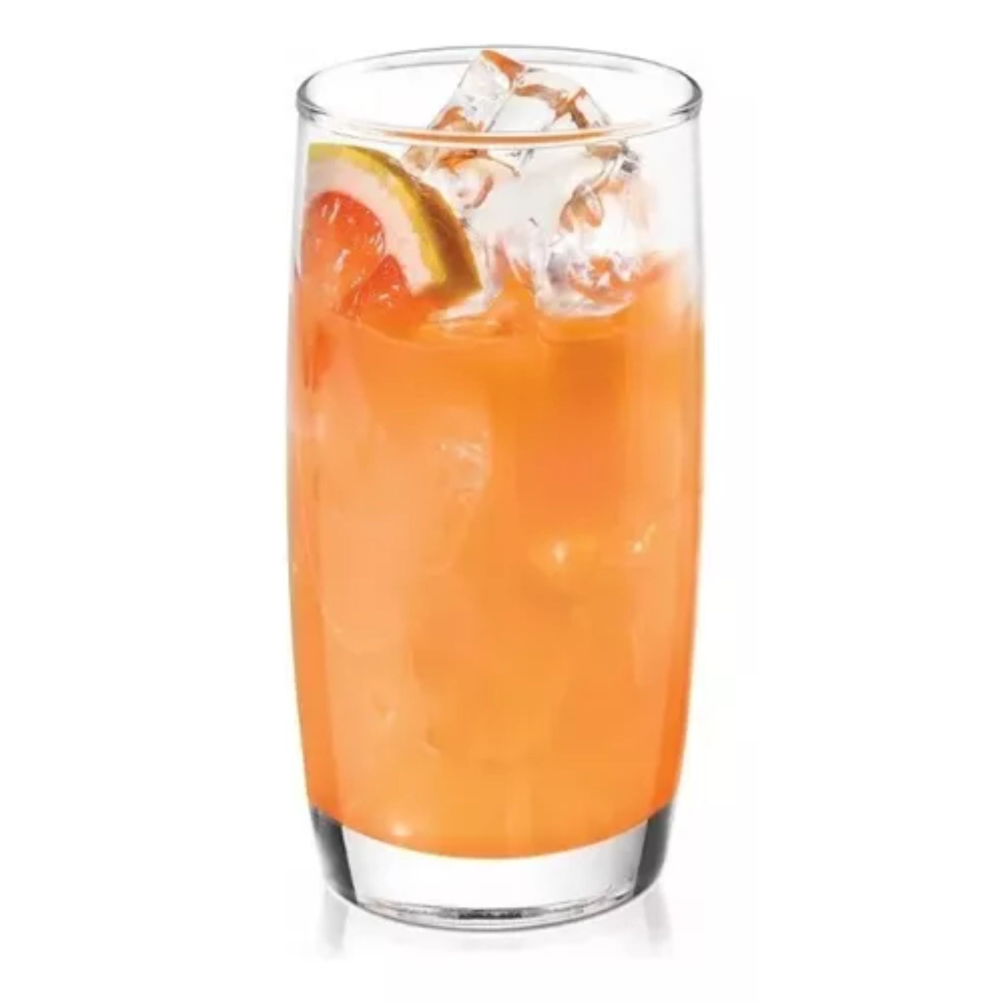 48 Vasos De Vidrio 445cc