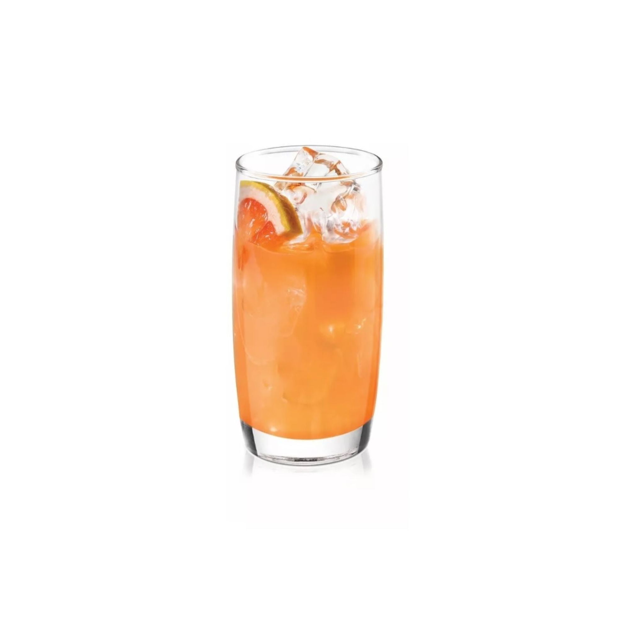 Vasos De Vidrio Monterrey 445cc