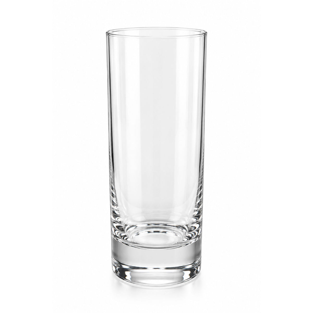 Set 6 Vasos Altos Hausmann 405ml