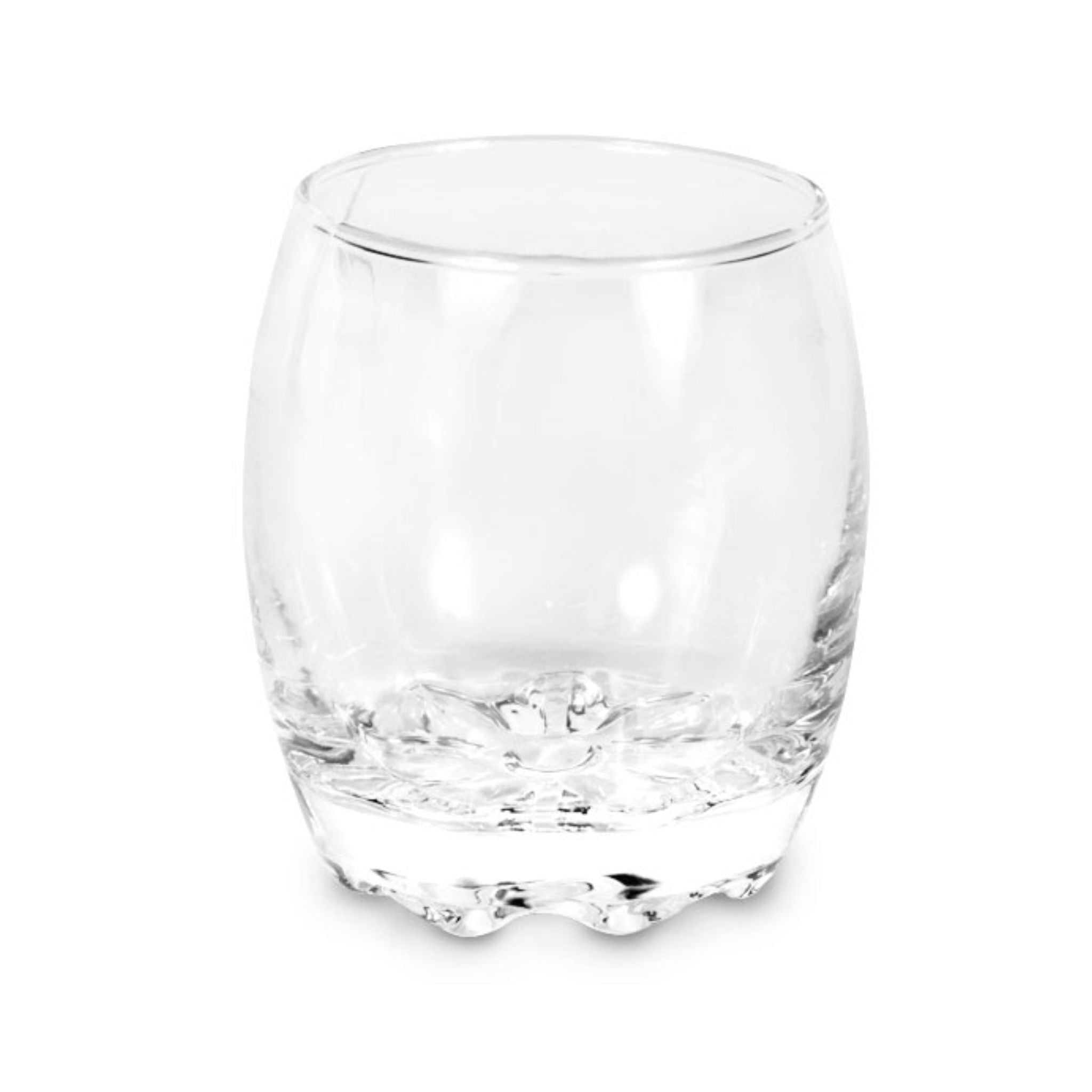 Vasos Bajos Nápoles 290cc