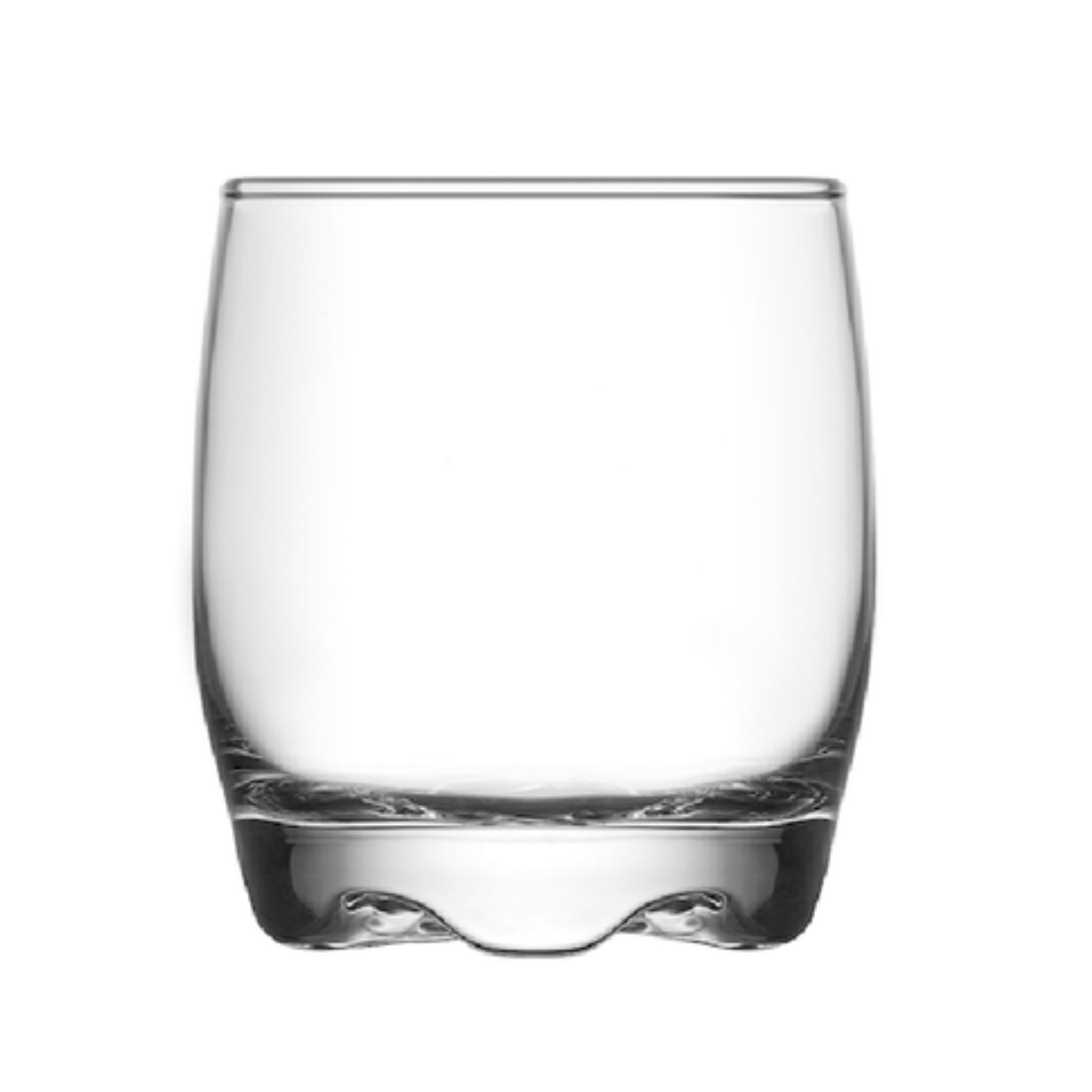 Vasos Bajos Nápoles 290cc