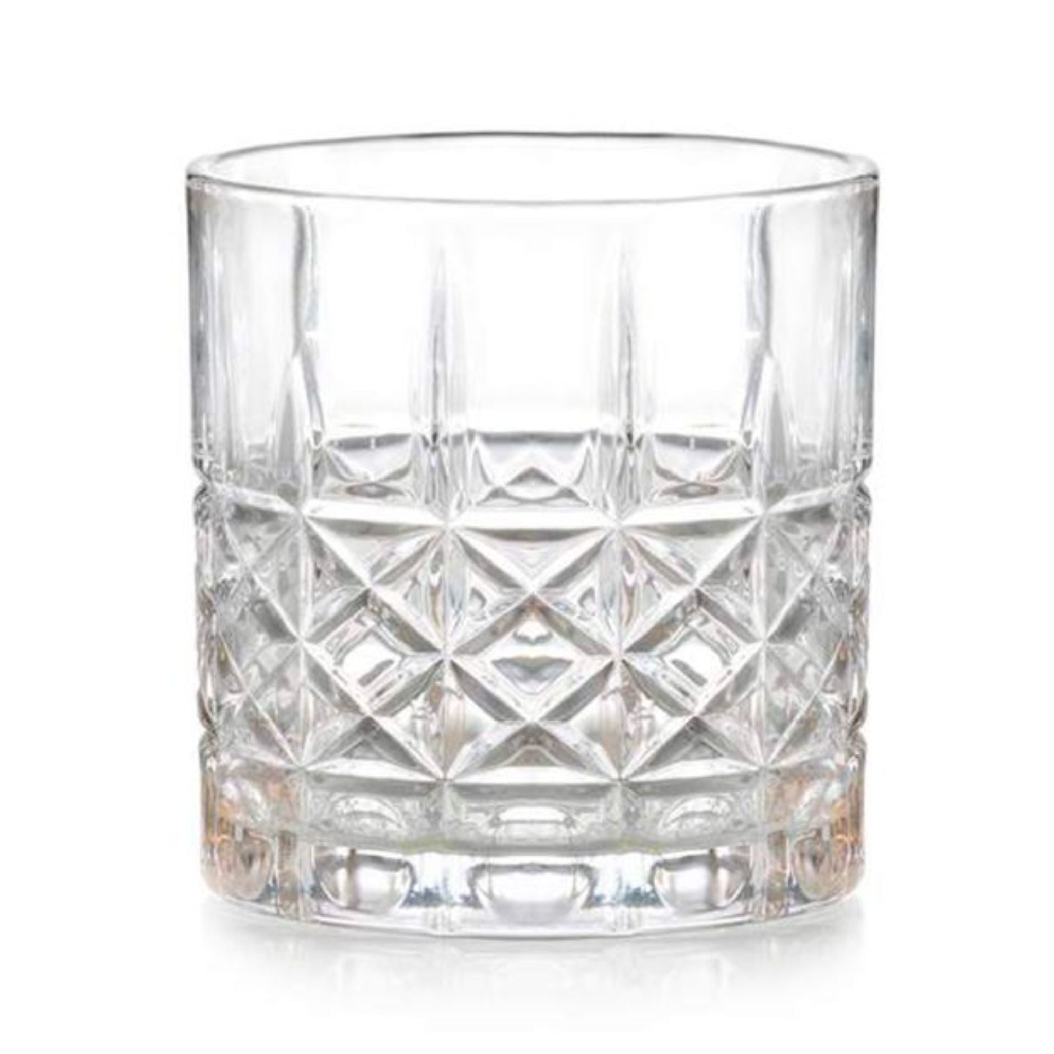 Vasos de Whisky Stirling 330cc X6