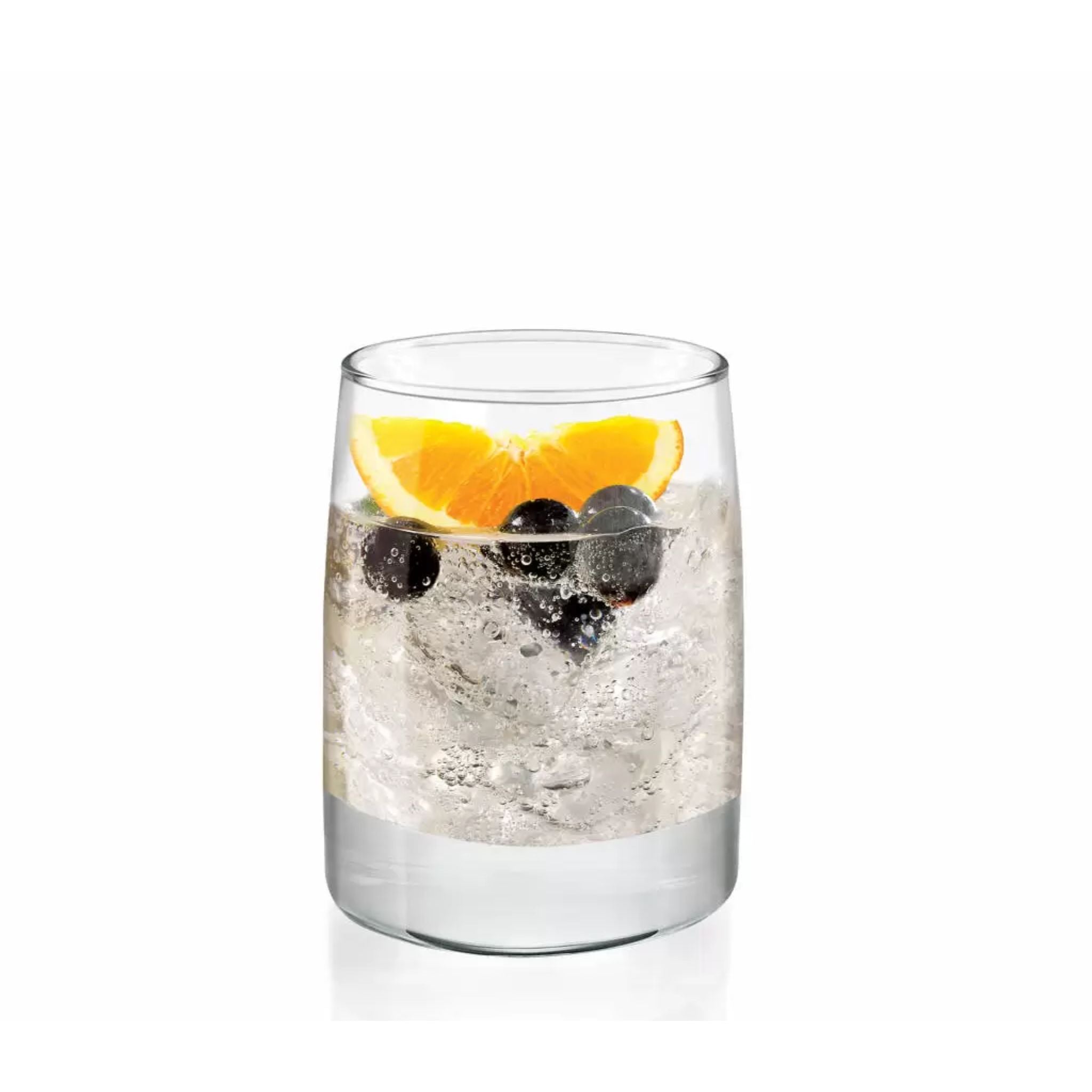 Vasos Bajos De Vidrio Coctel X6