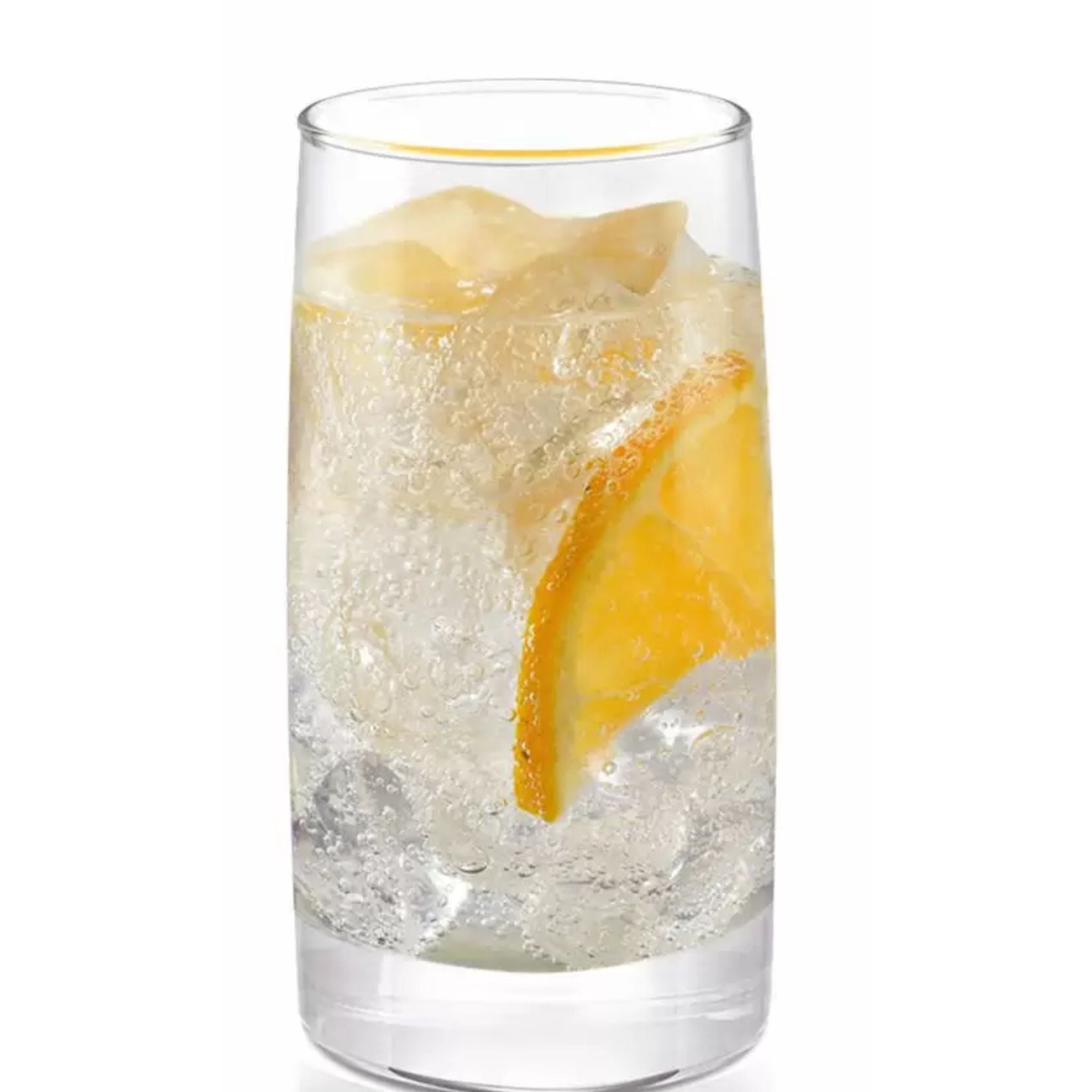 Vasos De Vidrio Coctel Bebidas X6