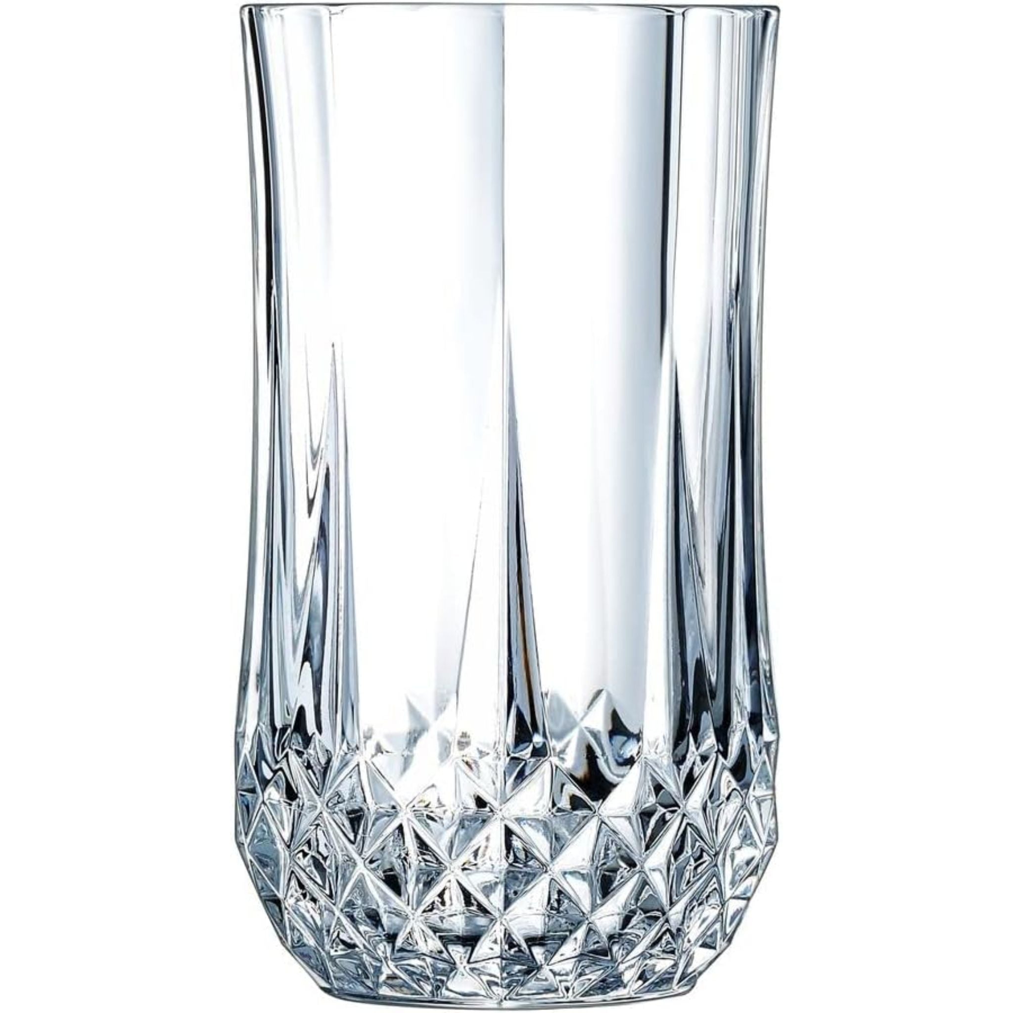 Vasos Altos Longchamp 360cc X6