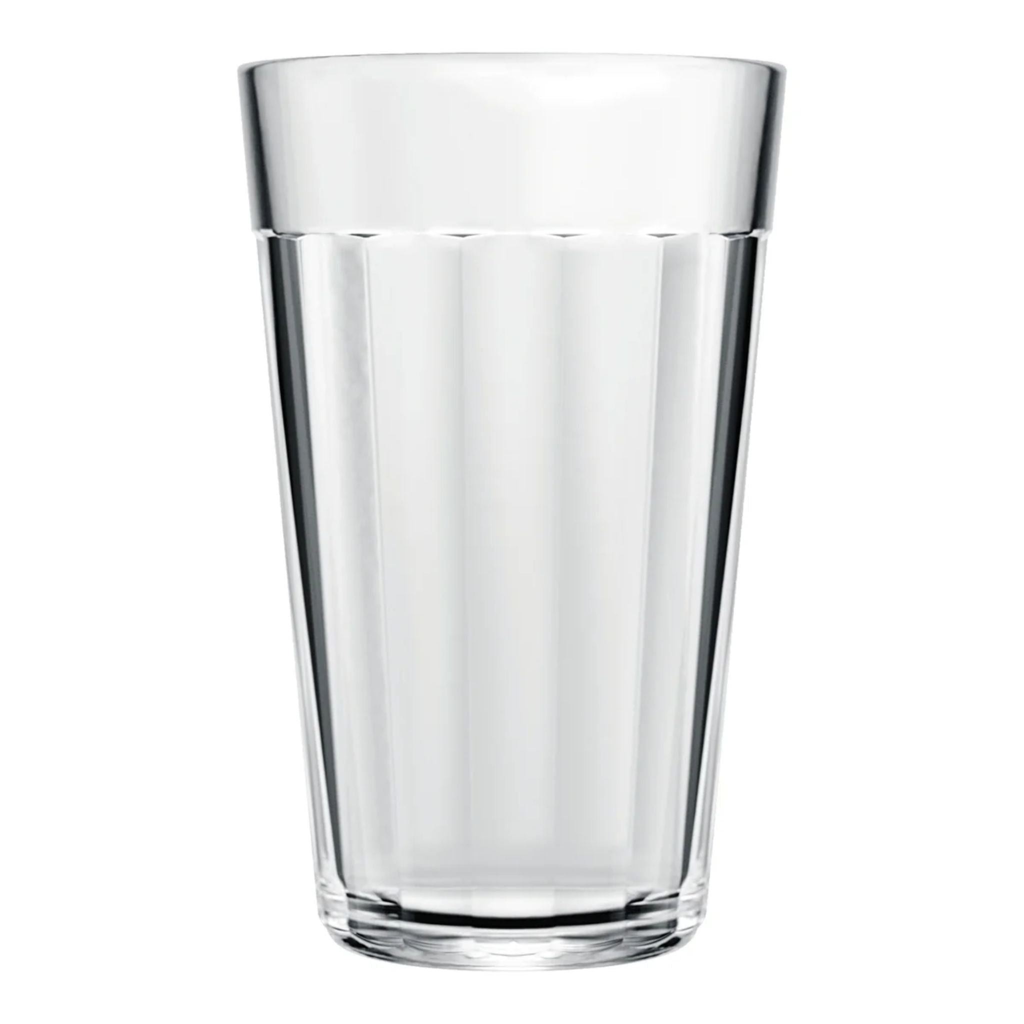 Vasos De Cóctel Vidrio 345cc X12