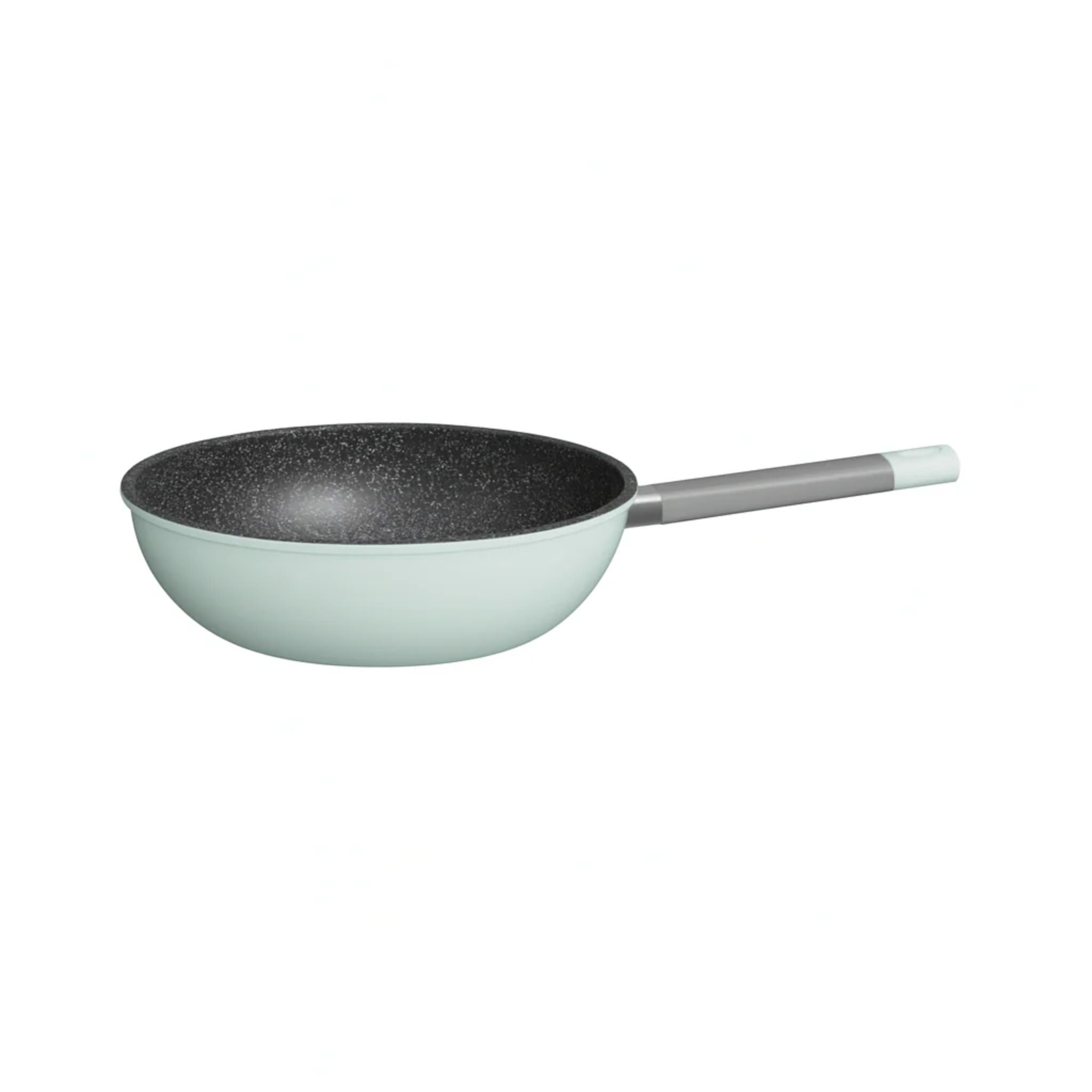 Wok Con Revestimiento Cerámico