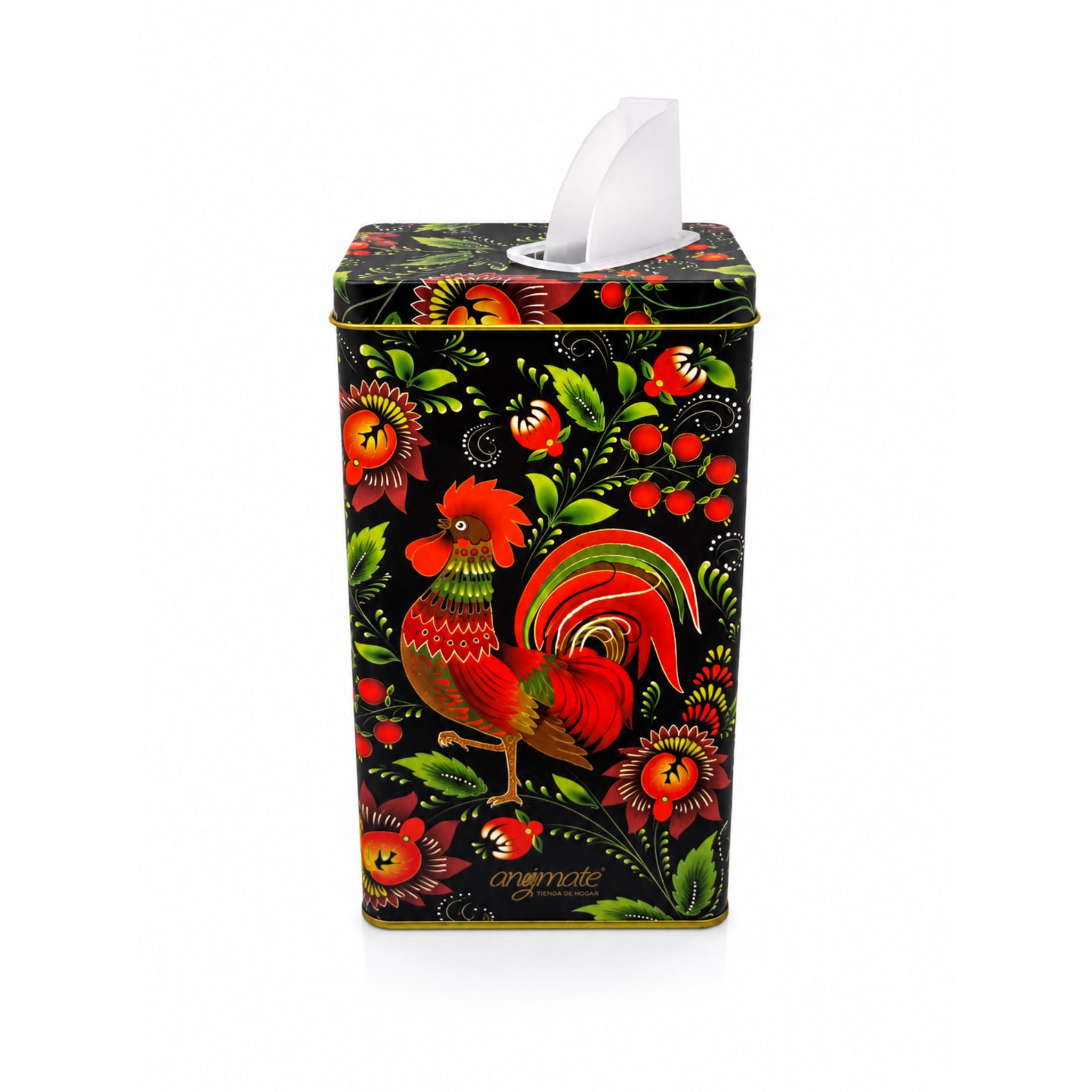 Yerbera | Dispensador Yerba Mate