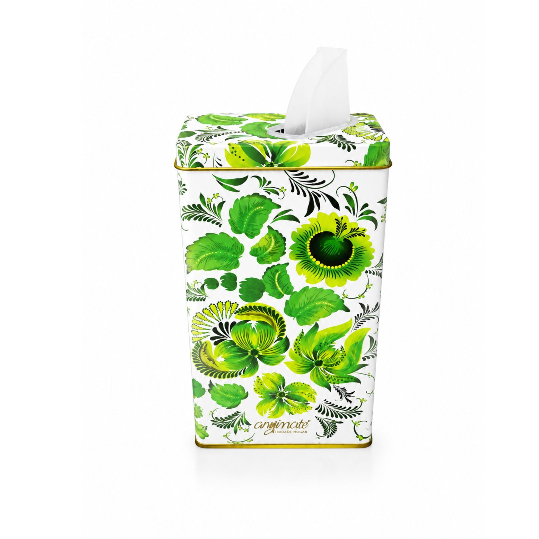 Yerbera | Dispensador Yerba Mate
