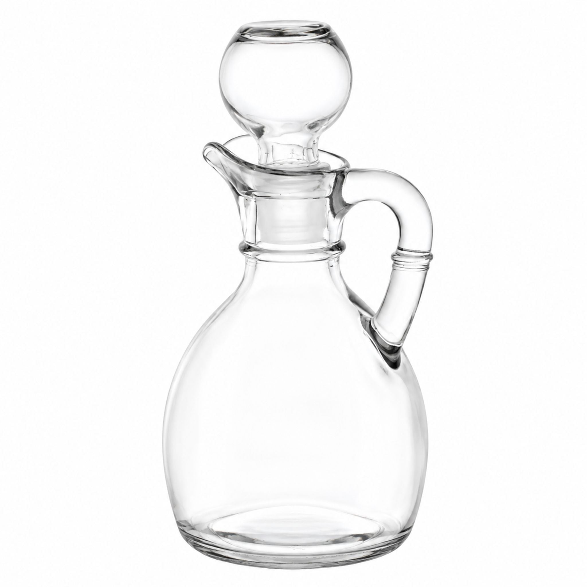 Aceitera Vidrio Libbey 177ml