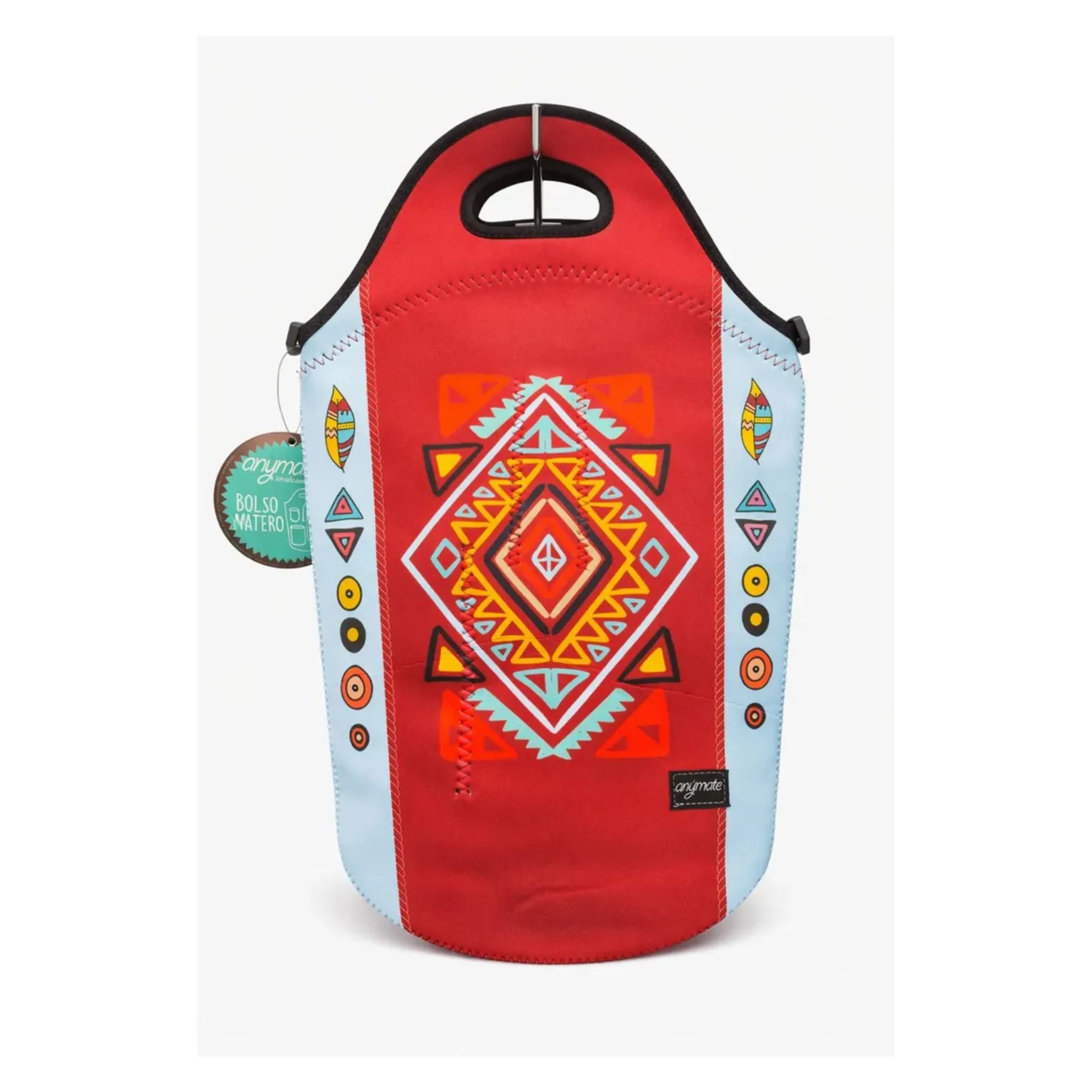 Pack Matero Thermos 1L + Bolso Matero