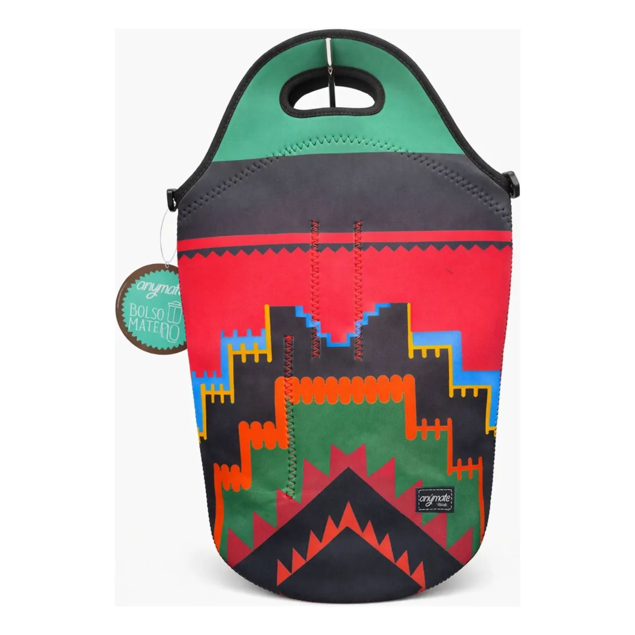 Pack Matero Thermos 1L + Bolso Matero