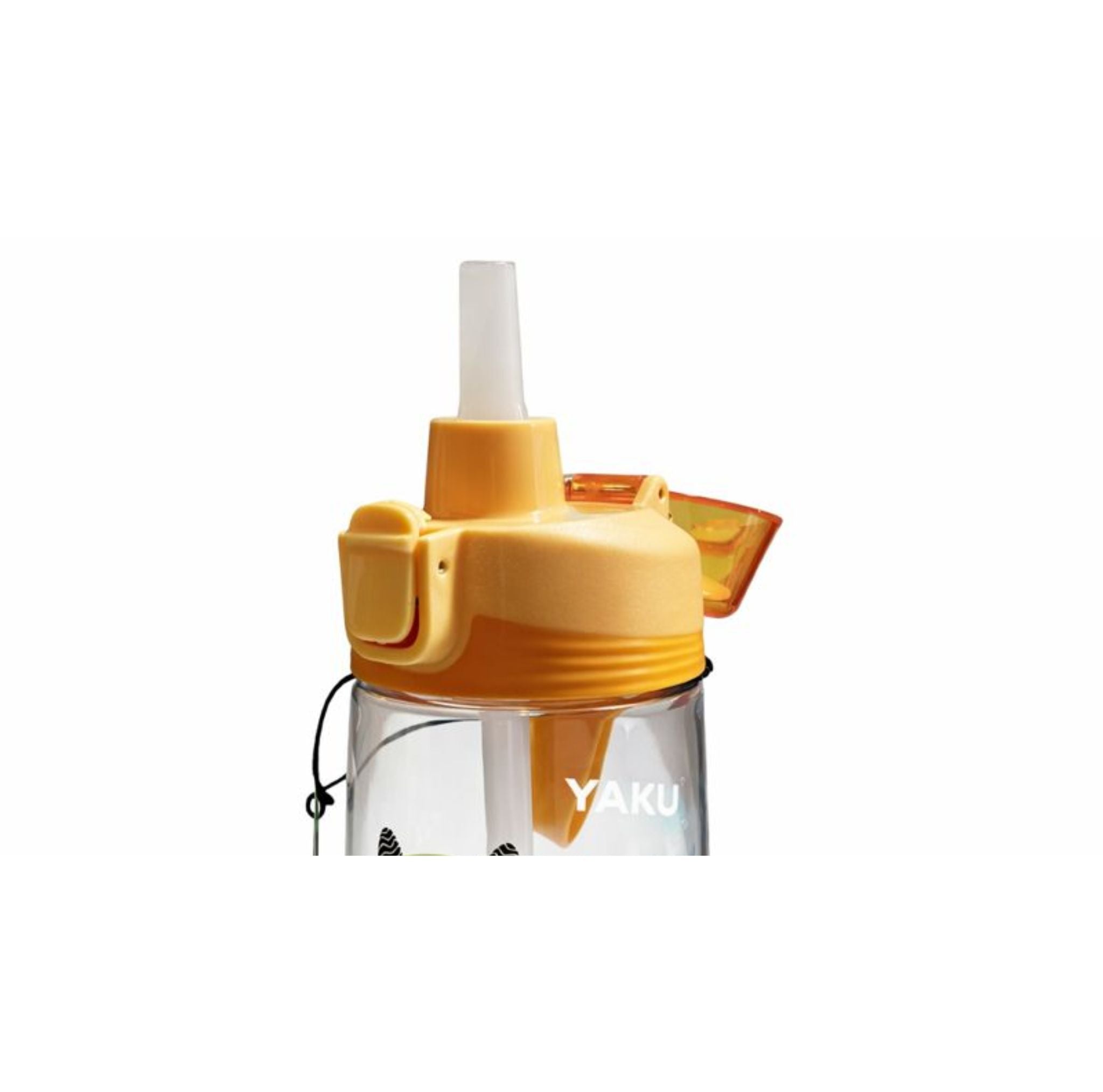 Botella Infantil Con Bombilla 500cc