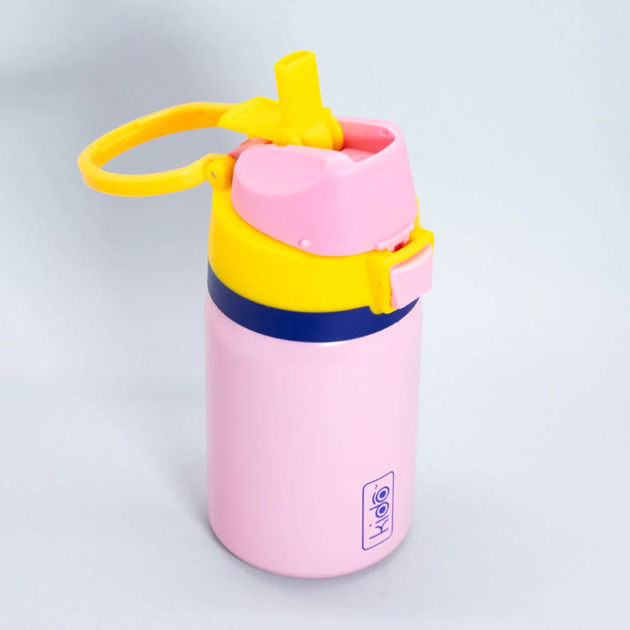 Pack Botella + Contenedor Kido