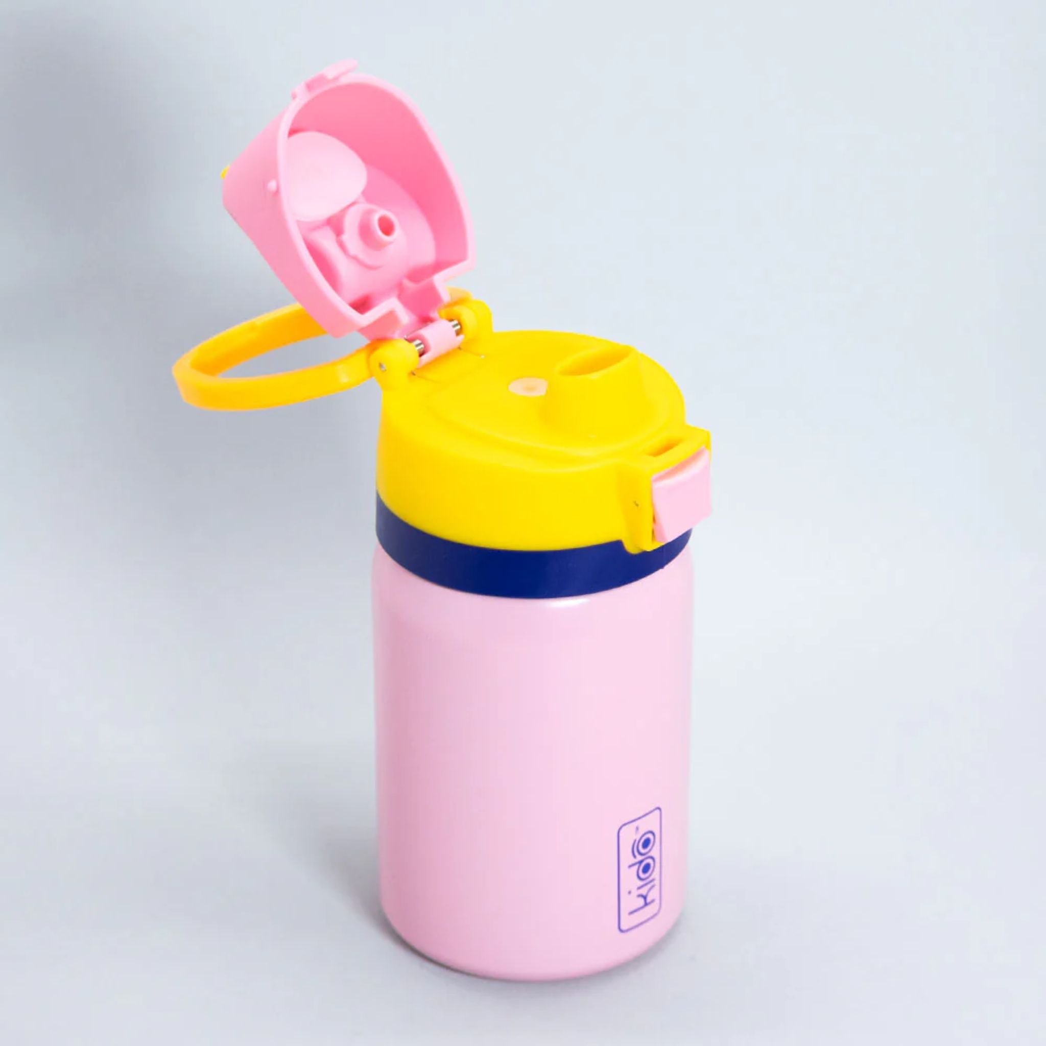 Pack Botella + Contenedor Kido