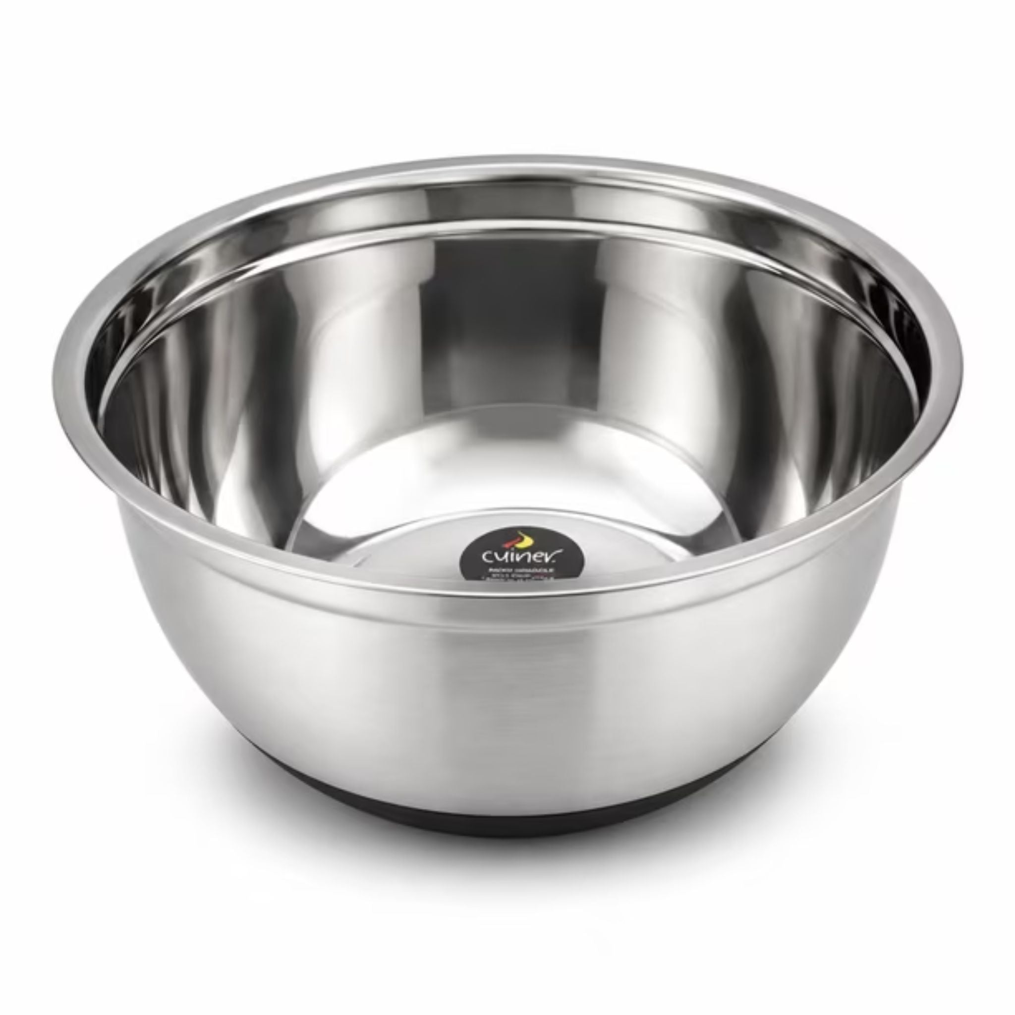 Bowl Acero Inoxidable 21cm Cuiner