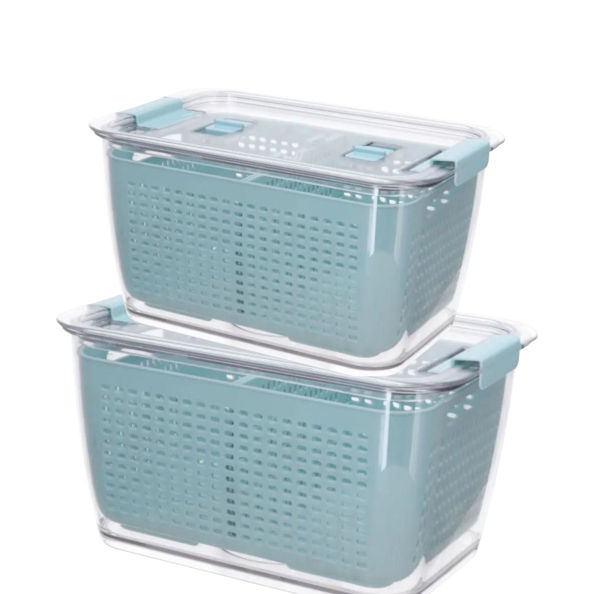 Pack Organizadores Refrigerador