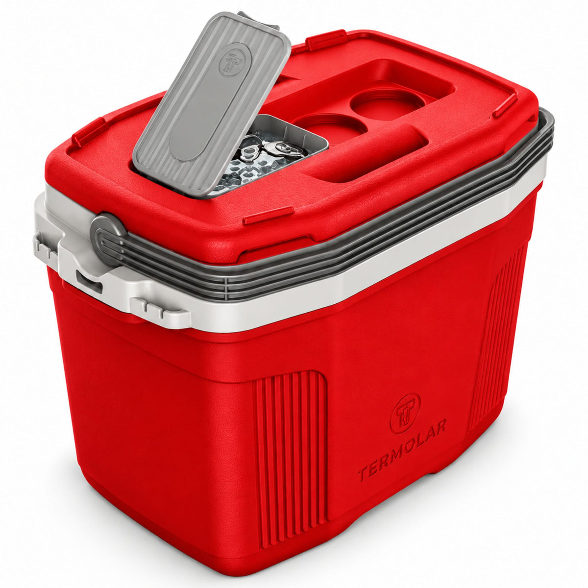 Cooler Portatil Termolar X3