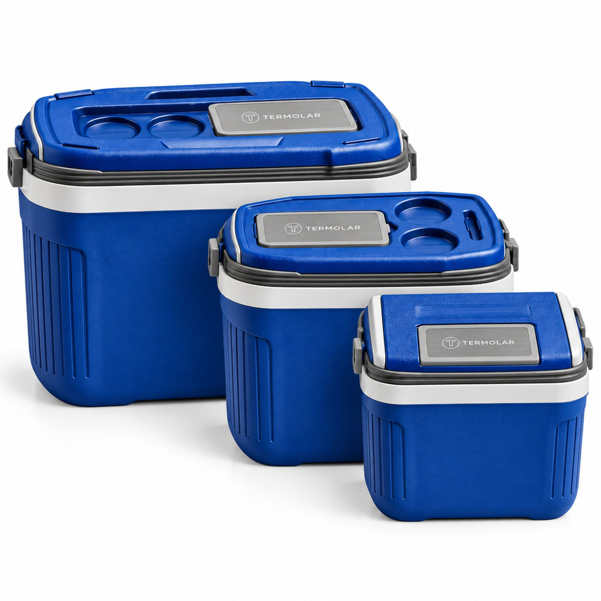 Cooler Portatil Termolar X3
