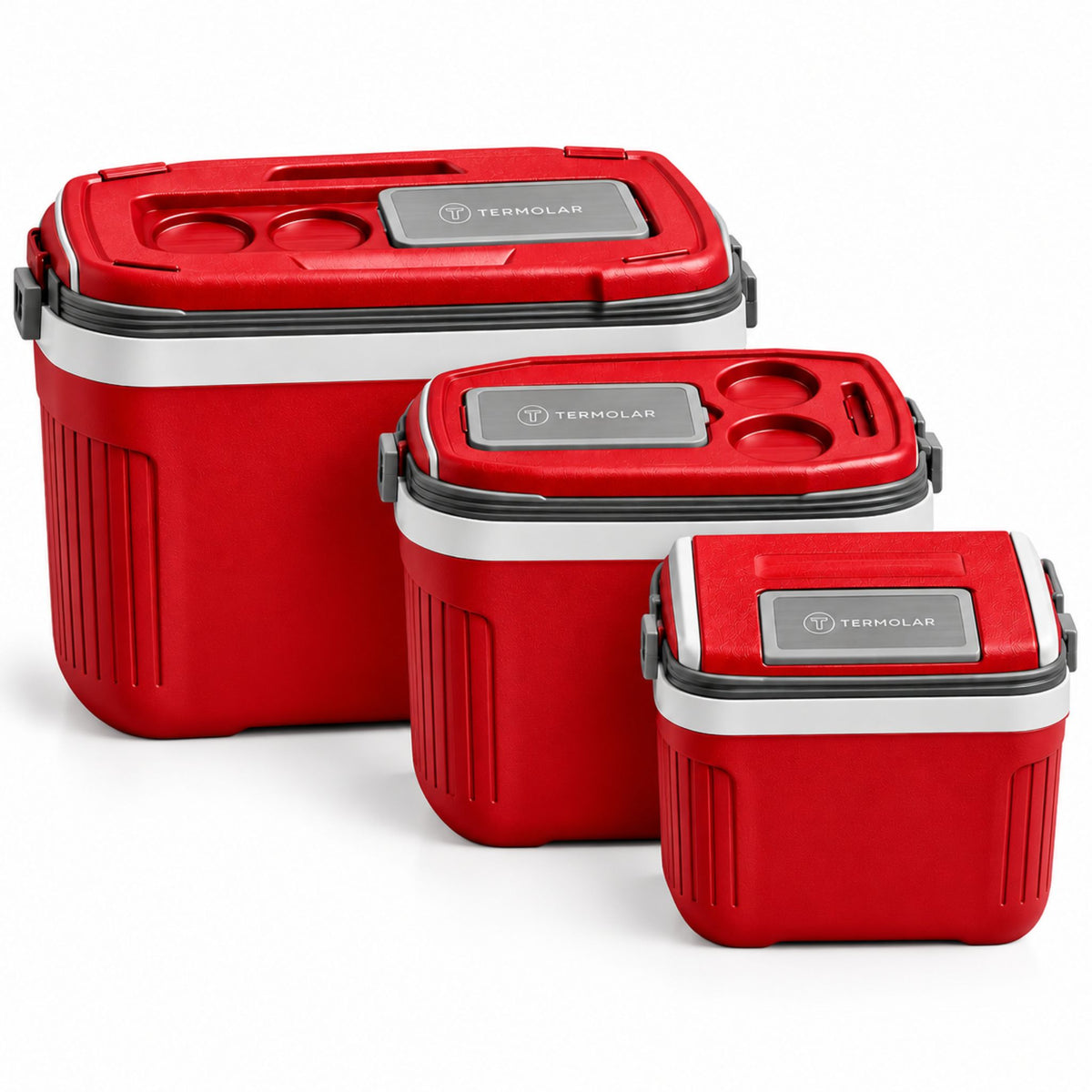 Cooler Portatil Termolar X3
