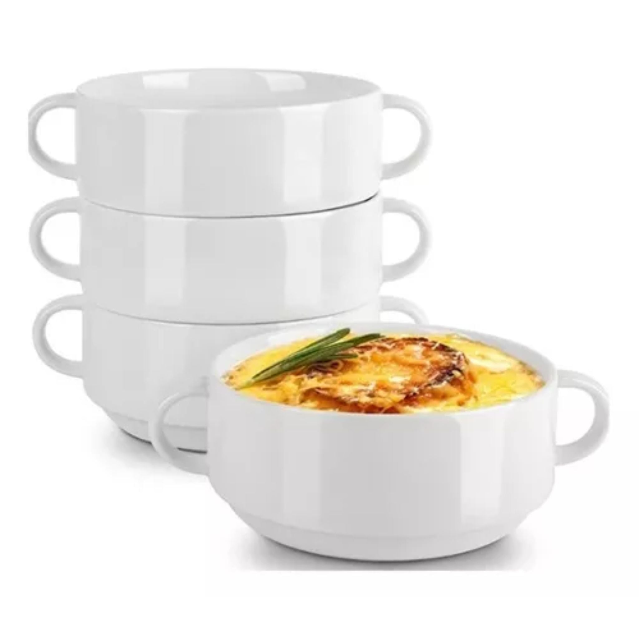 Bolws Para Consomé 280cc