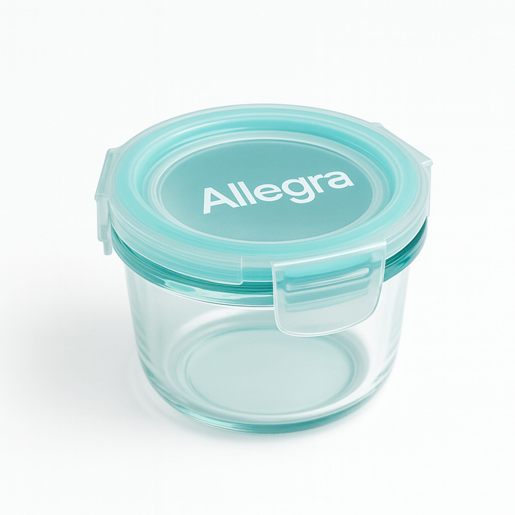 Mini Taper De Vidrio 165ml