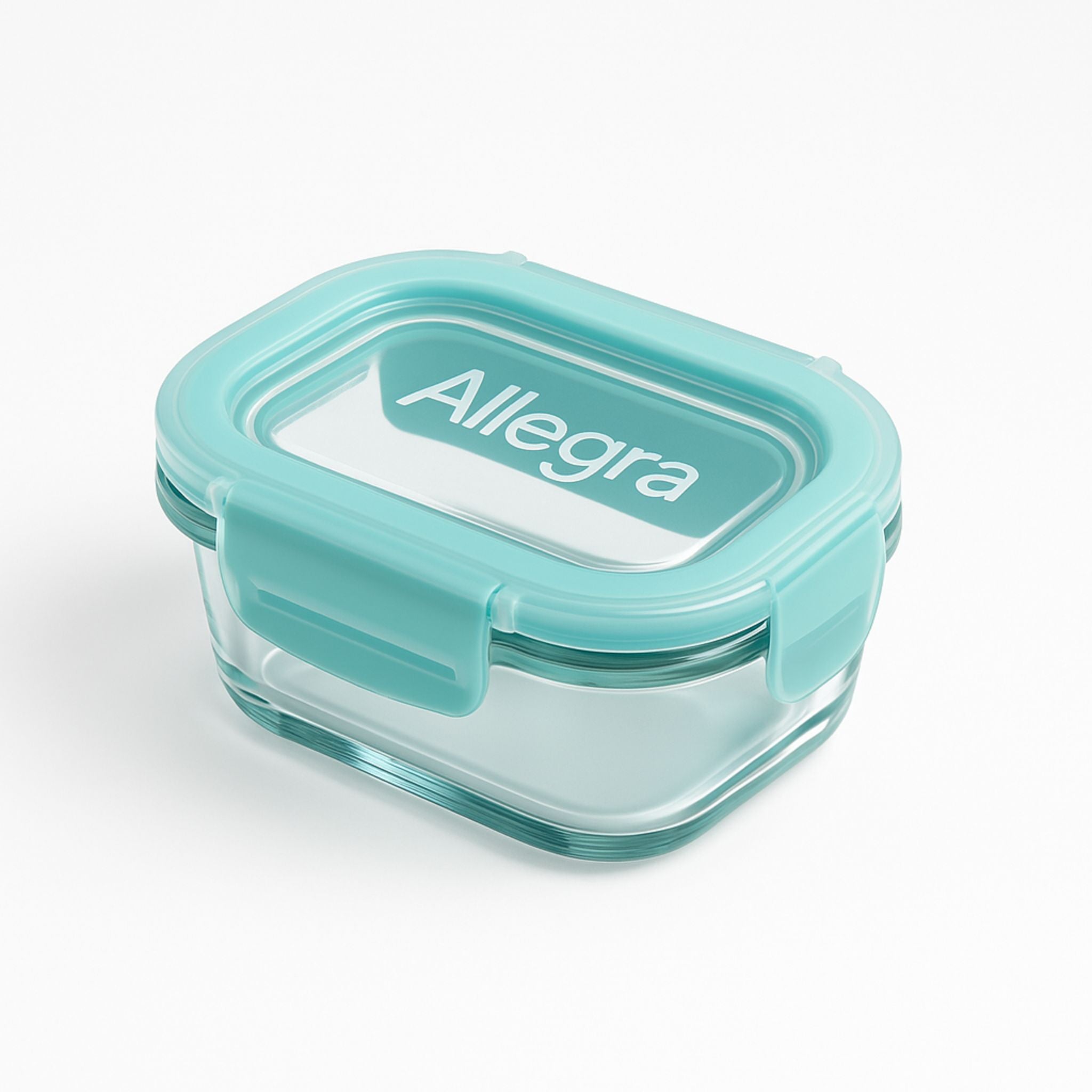 Set 3 Mini Taper De Vidrio 155ml