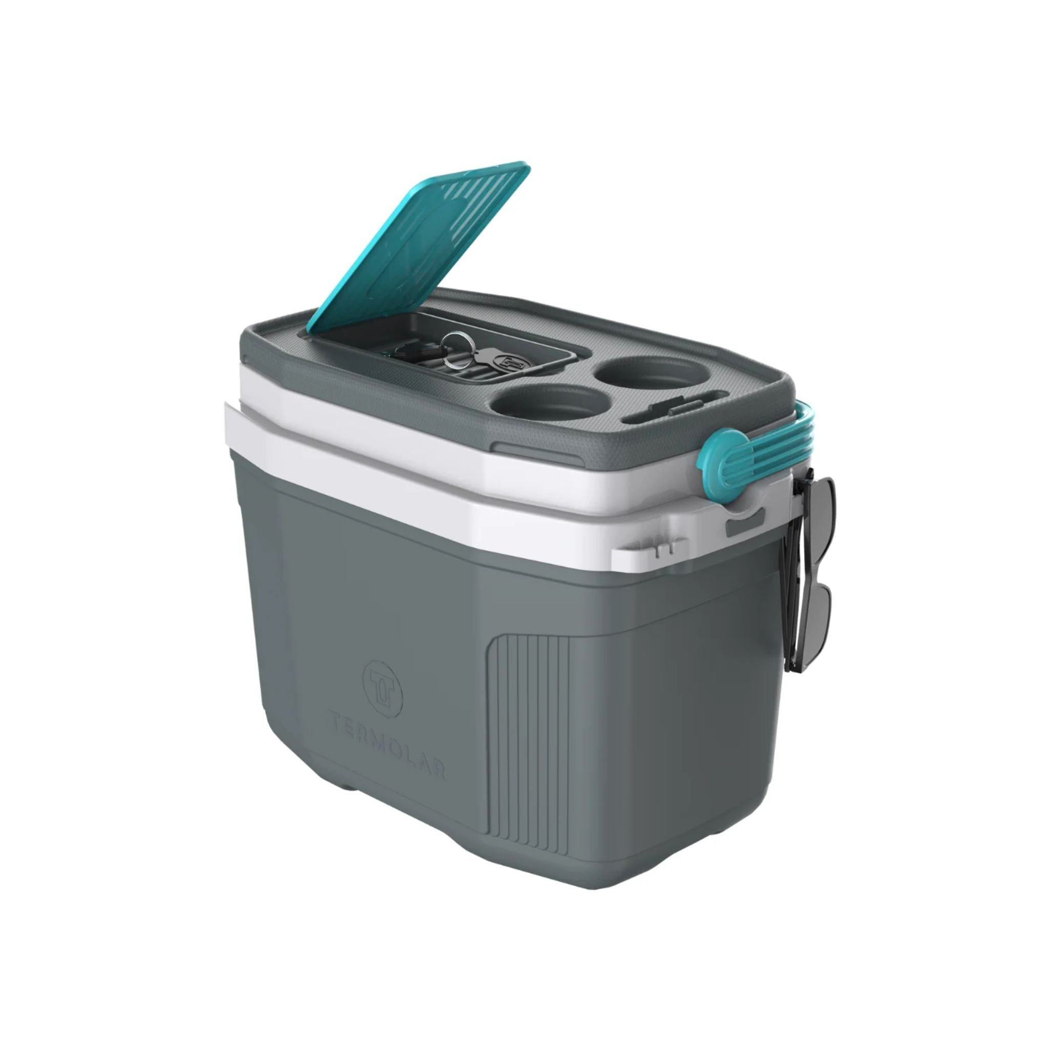 Cooler Termico Nevera Portatil 20L