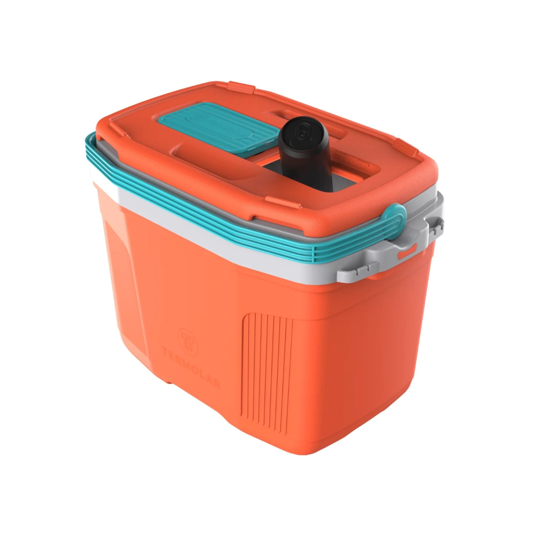 Cooler Termico Nevera Portatil 20L
