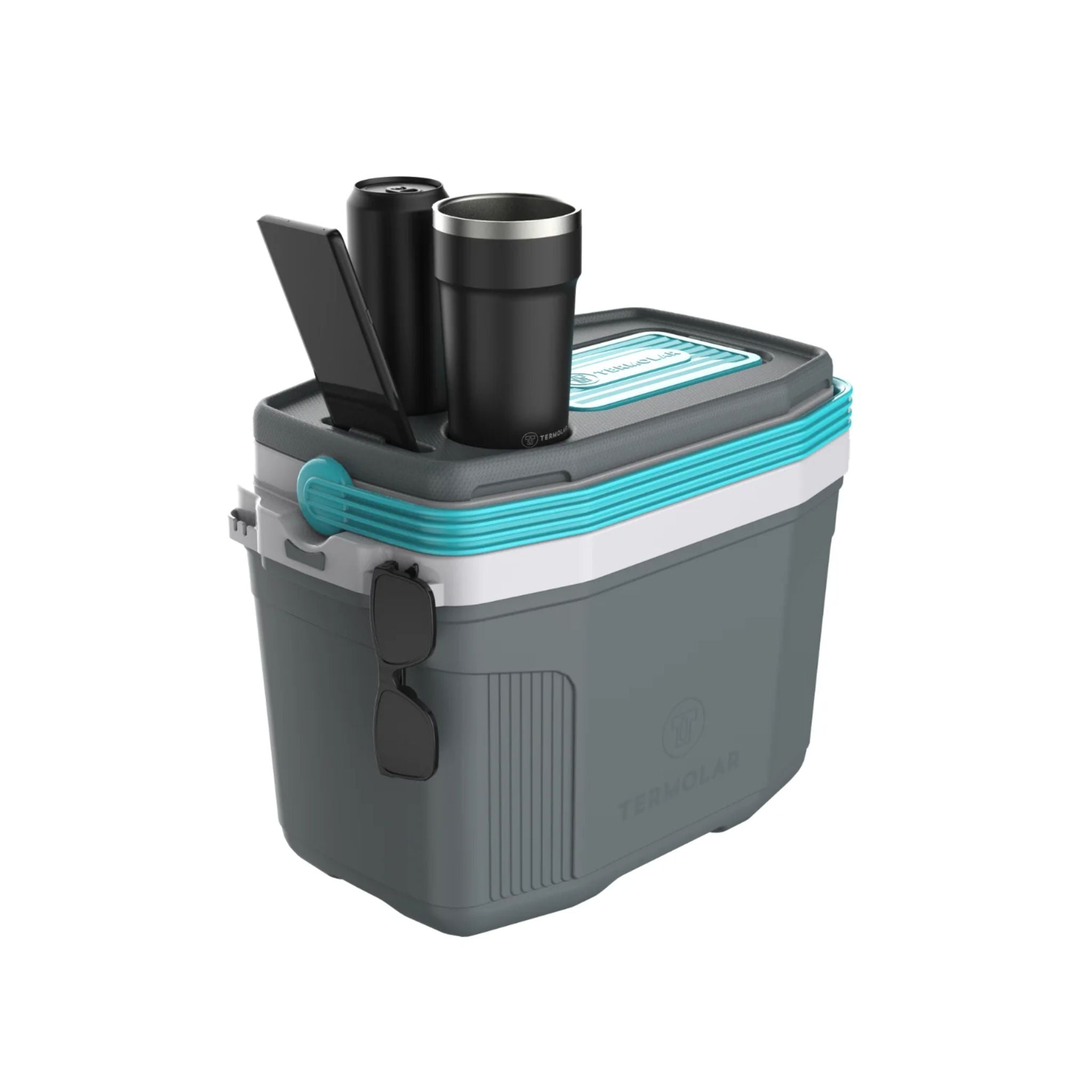 Cooler Termico Nevera Portatil 20L