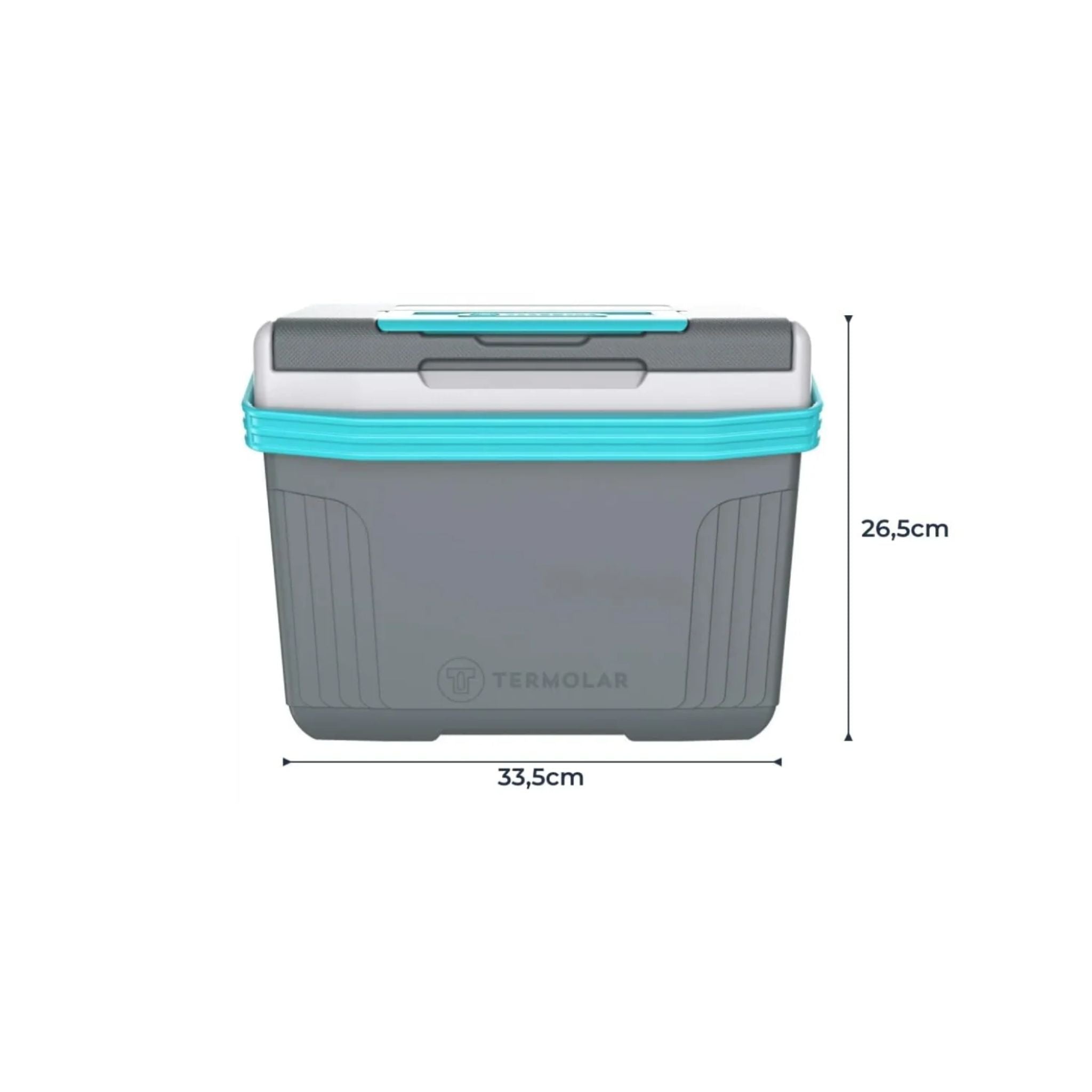 Cooler Pequeño Cava Termica 8L