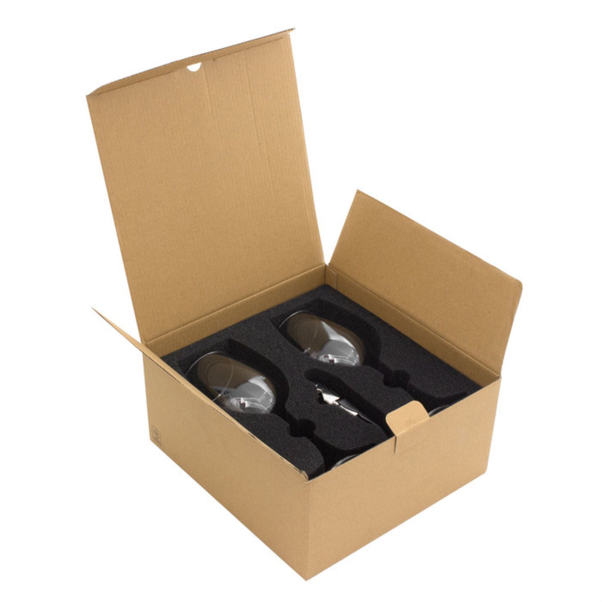 Set 2 Copas De Vino + Descorchador