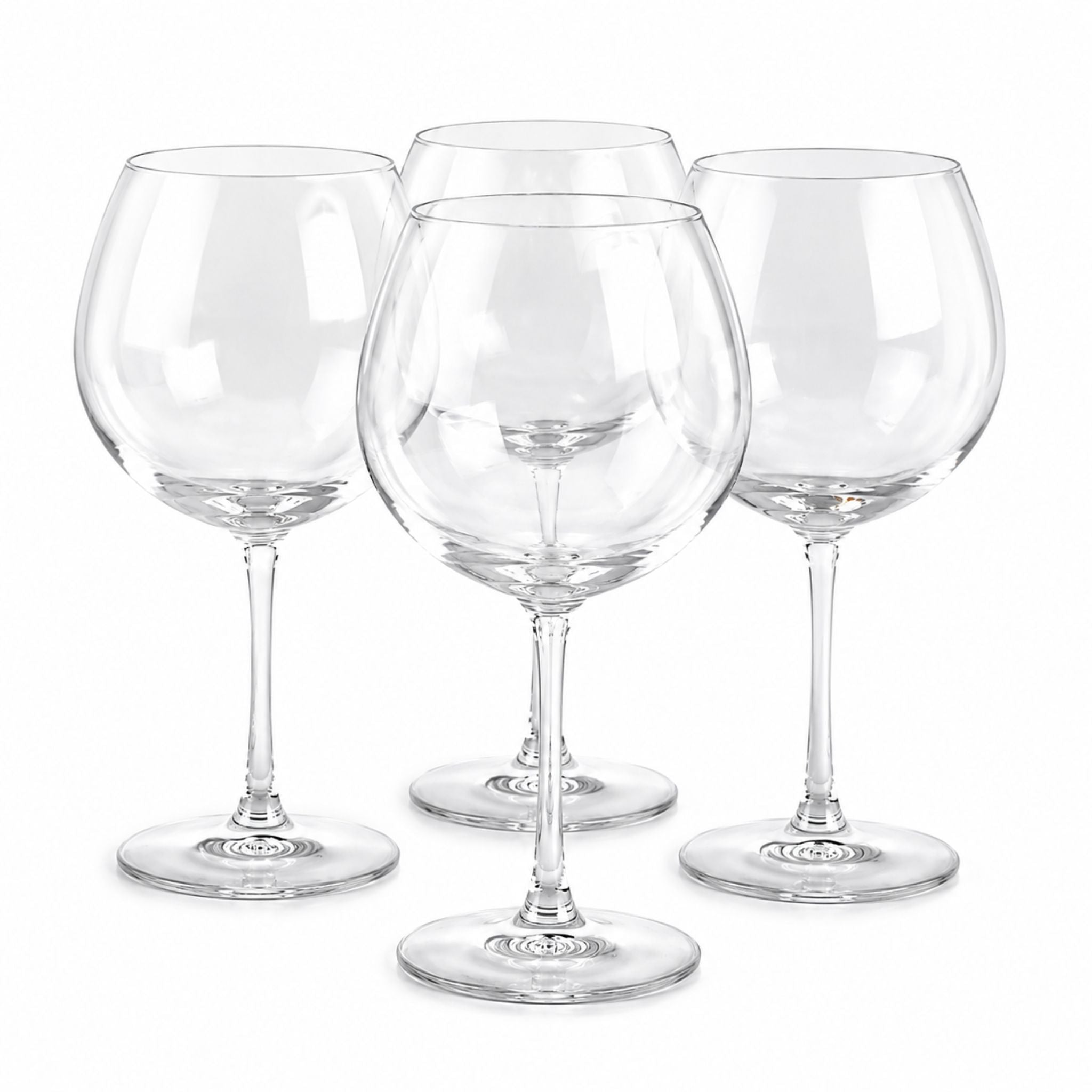 Set 4 Copas Gin Spritz 680ml Glasso