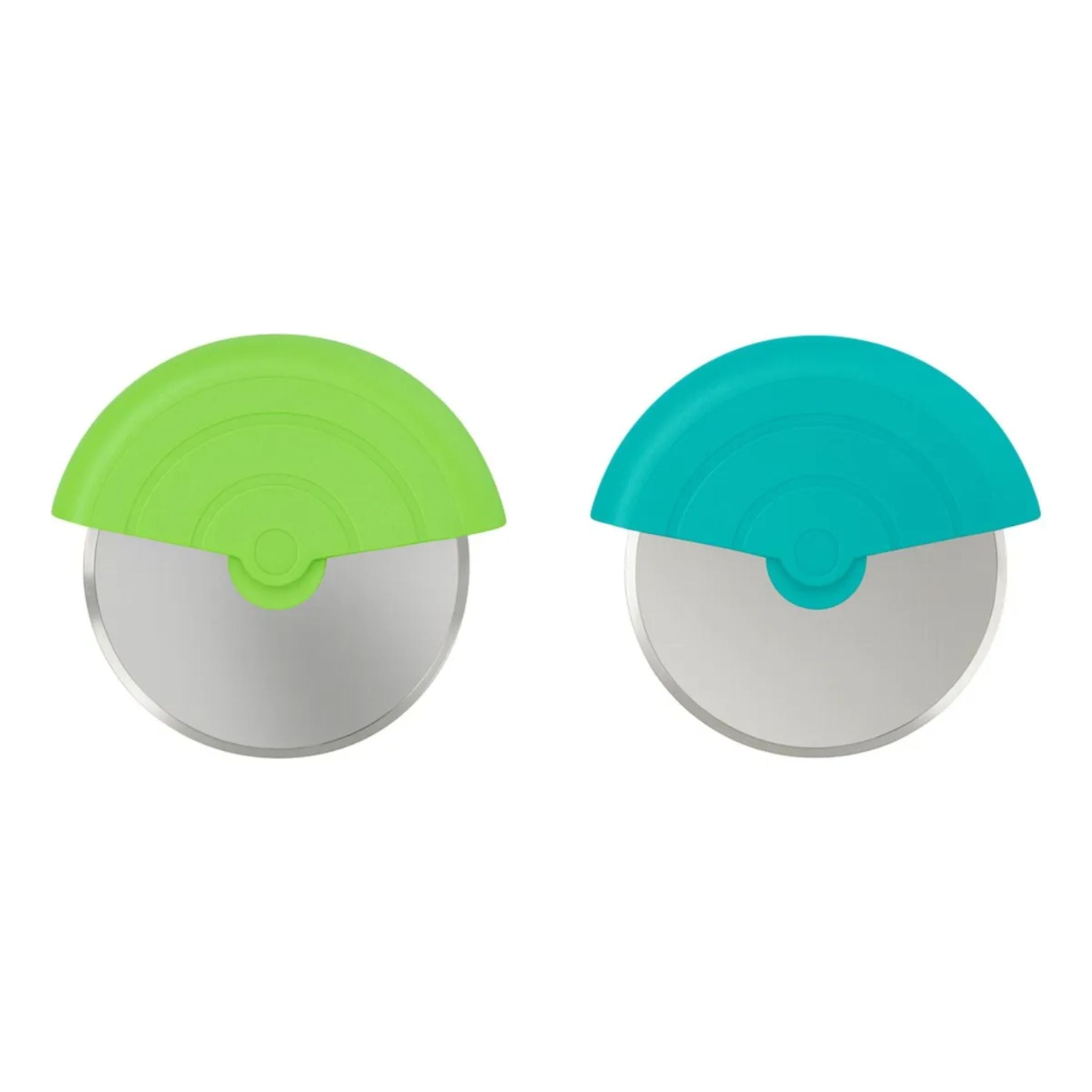 Cortador De Pizza Rueda