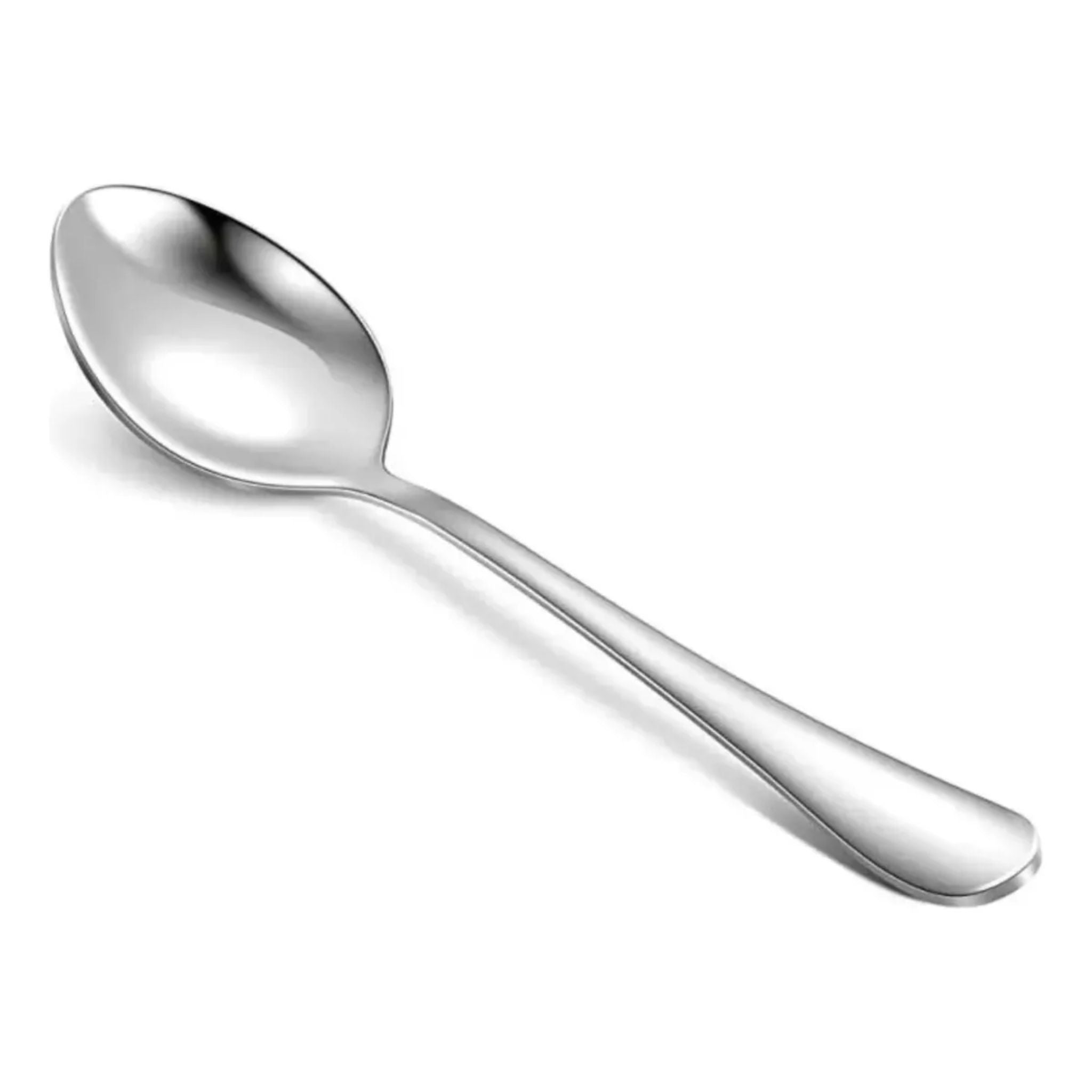 Cuchara De Sopa 20cm (X3)