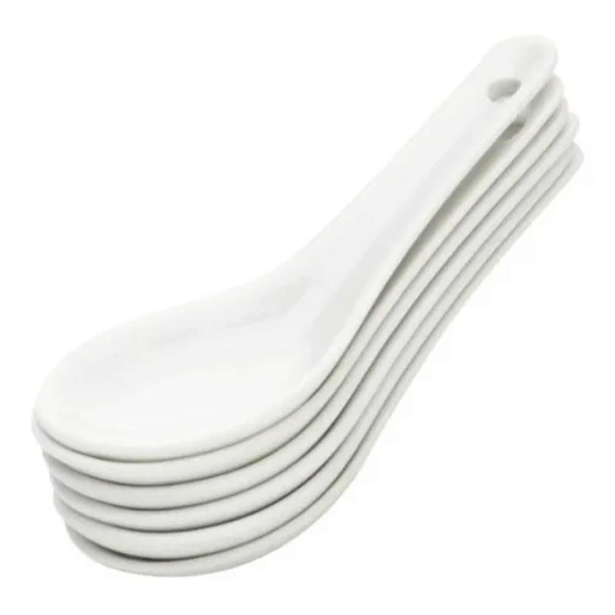 Cucharas Coctel Ceviche X12