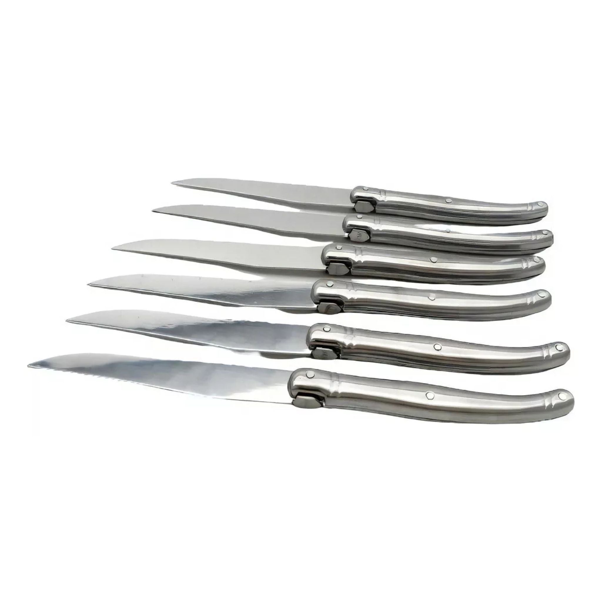 Cuchillos de Carne Montpellier X6