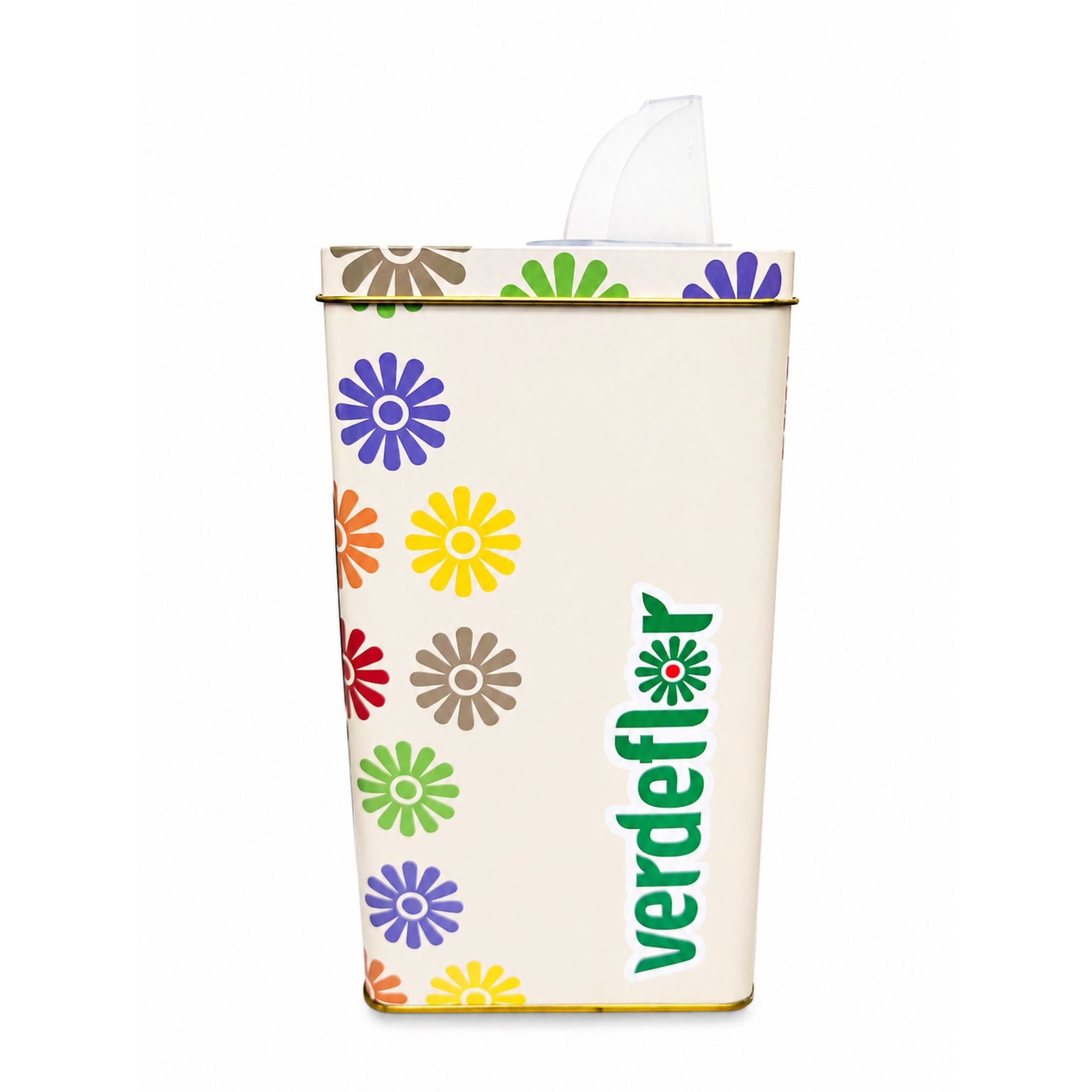 Yerbera | Dispensador Yerba Mate