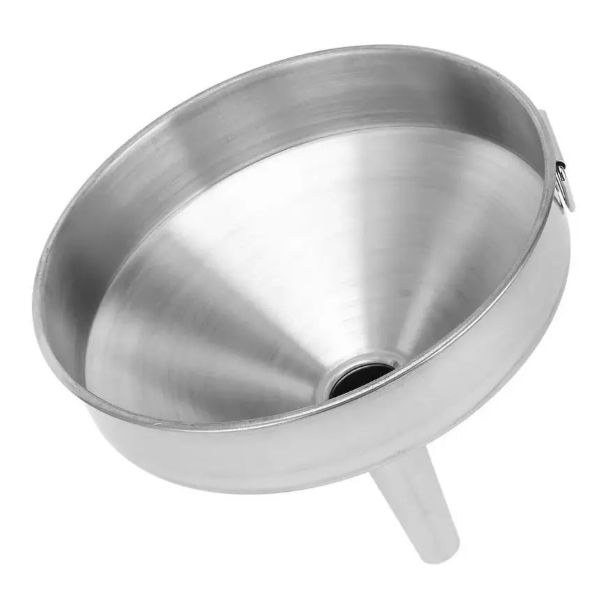 Embudo Metalico 10cm