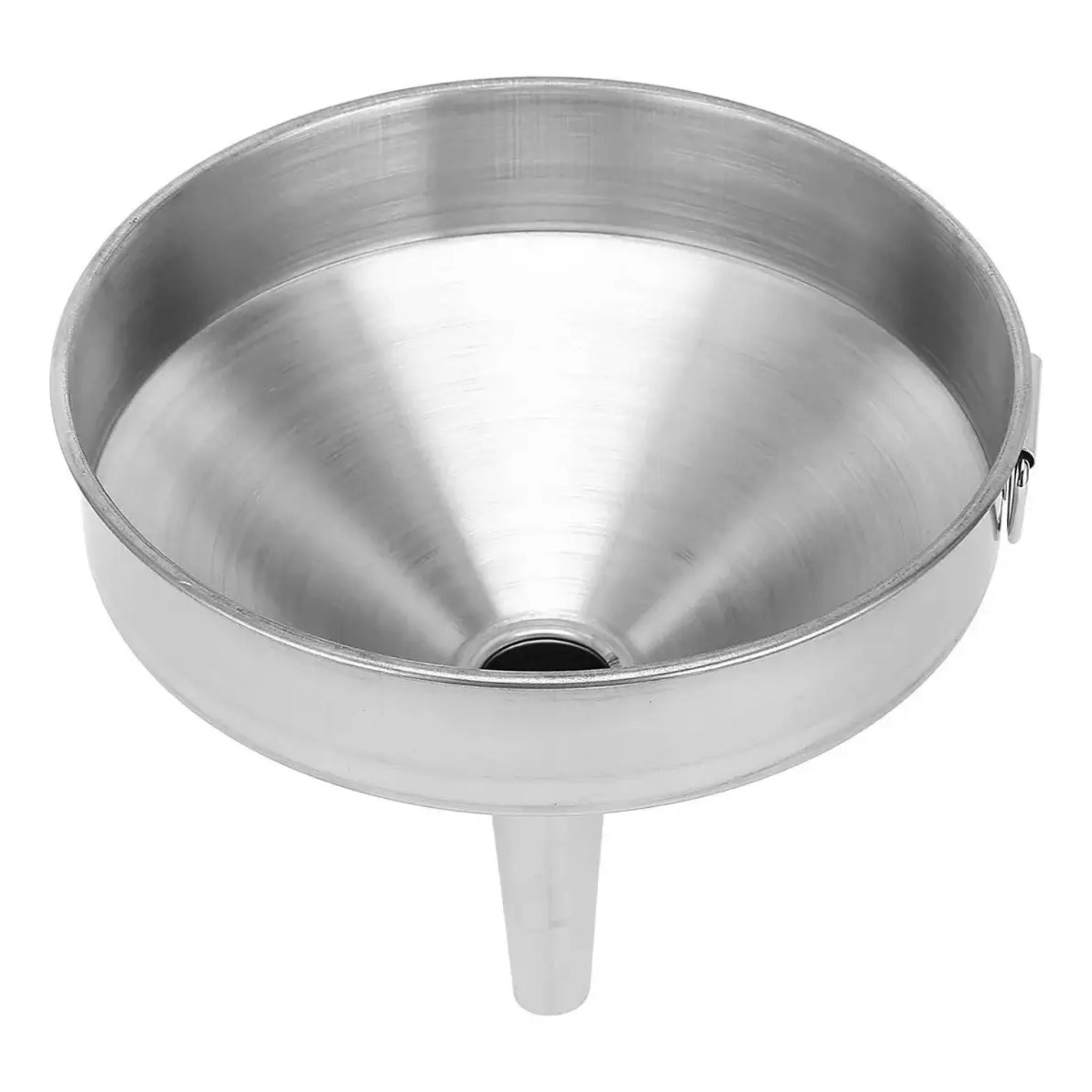 Embudo Metalico 10cm