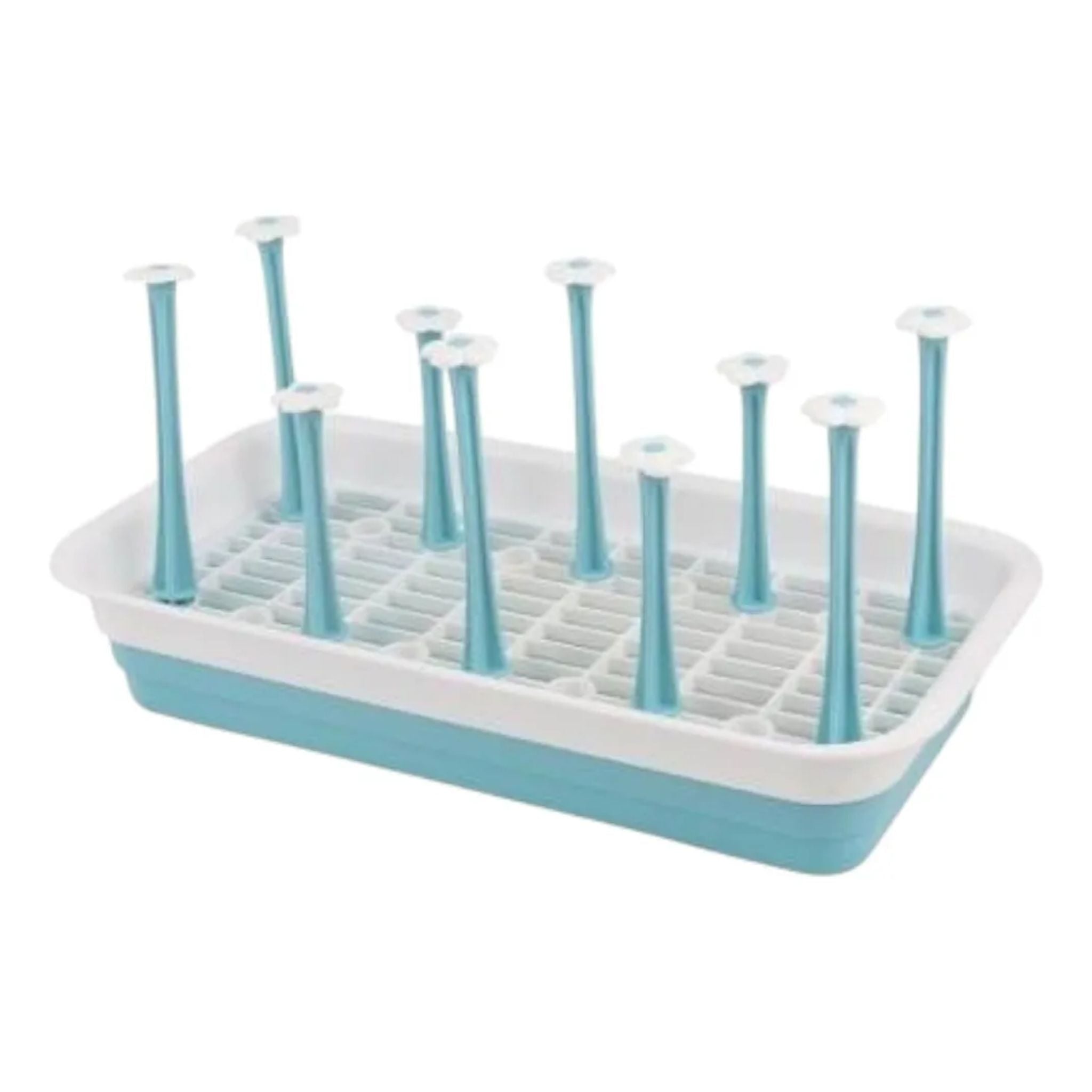 Escurridor De Vasos Loza