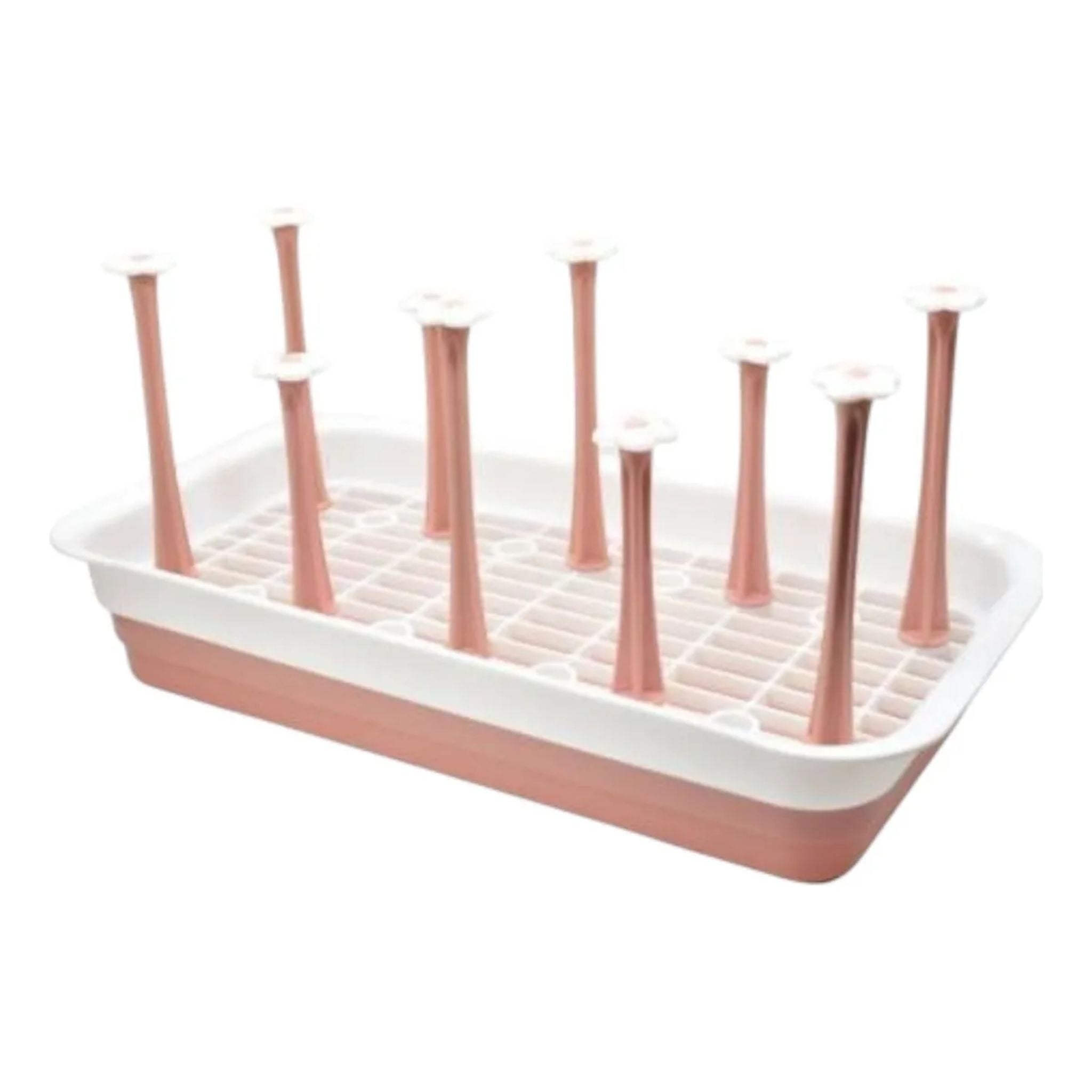 Escurridor De Vasos Loza